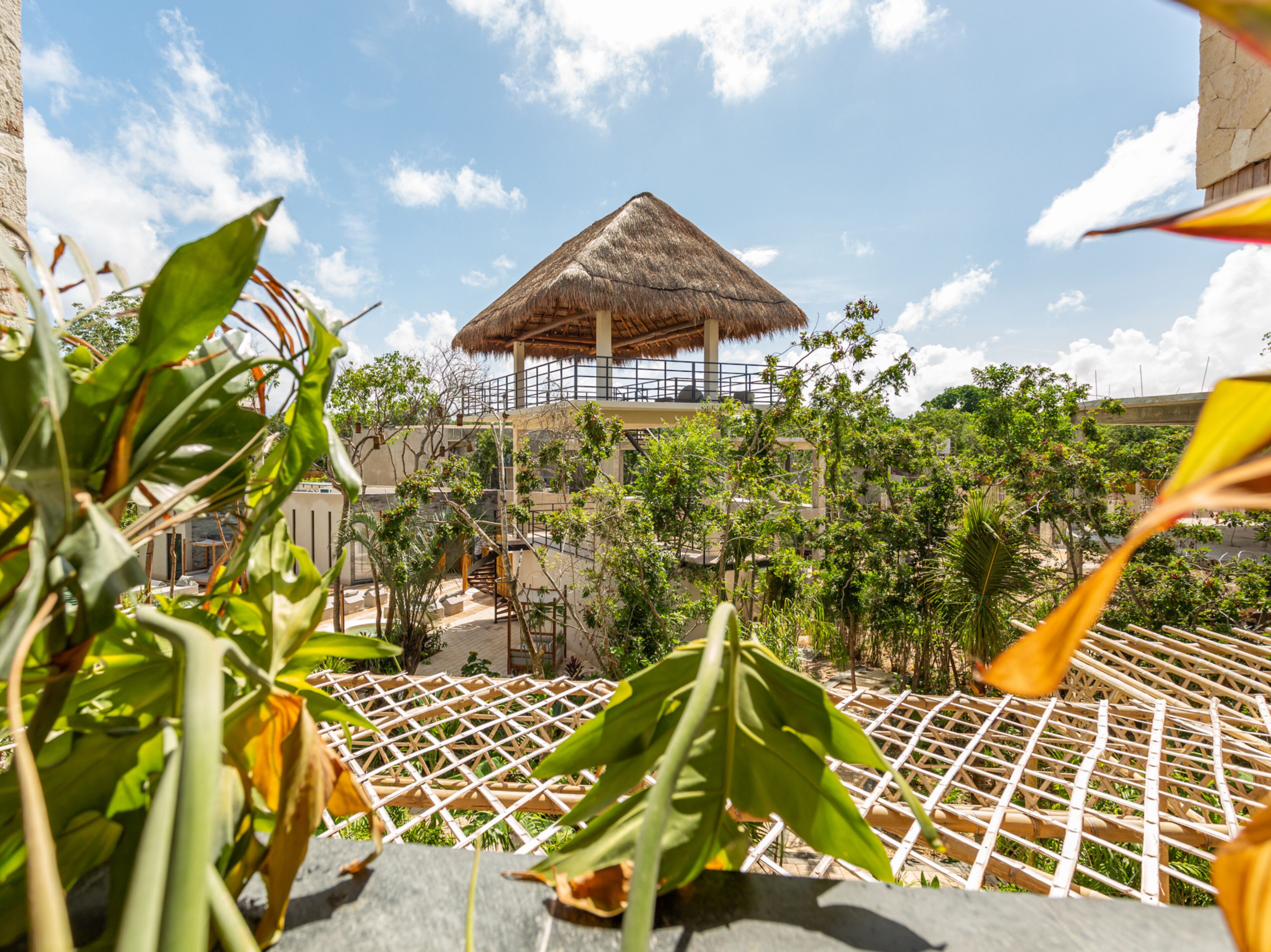 Adora Tulum by Lockey