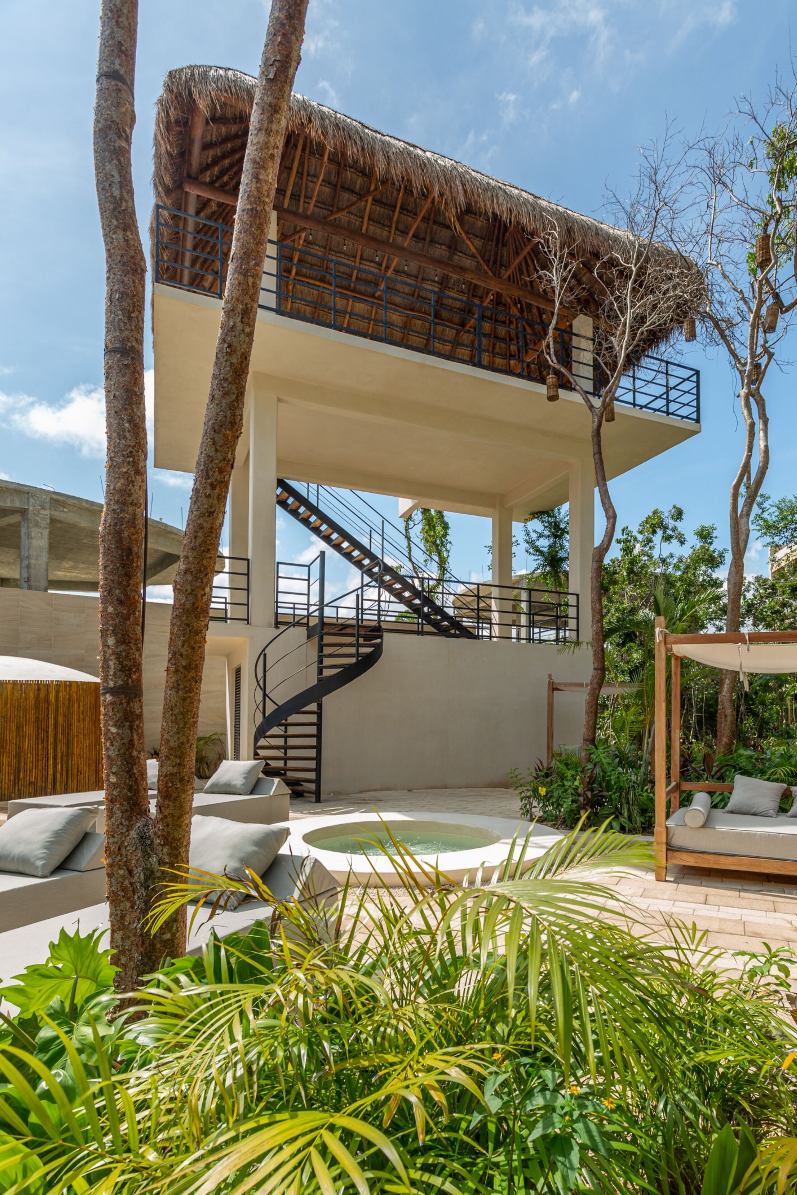 Adora Tulum by Lockey