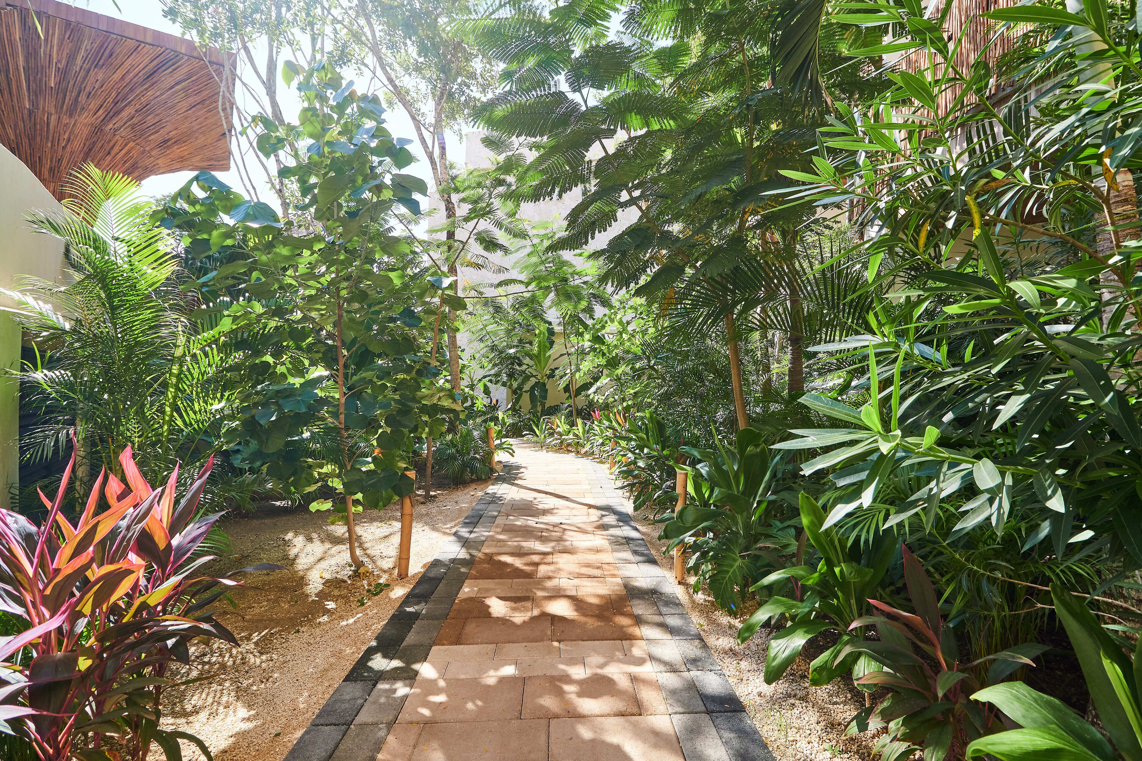 Adora Tulum by Lockey