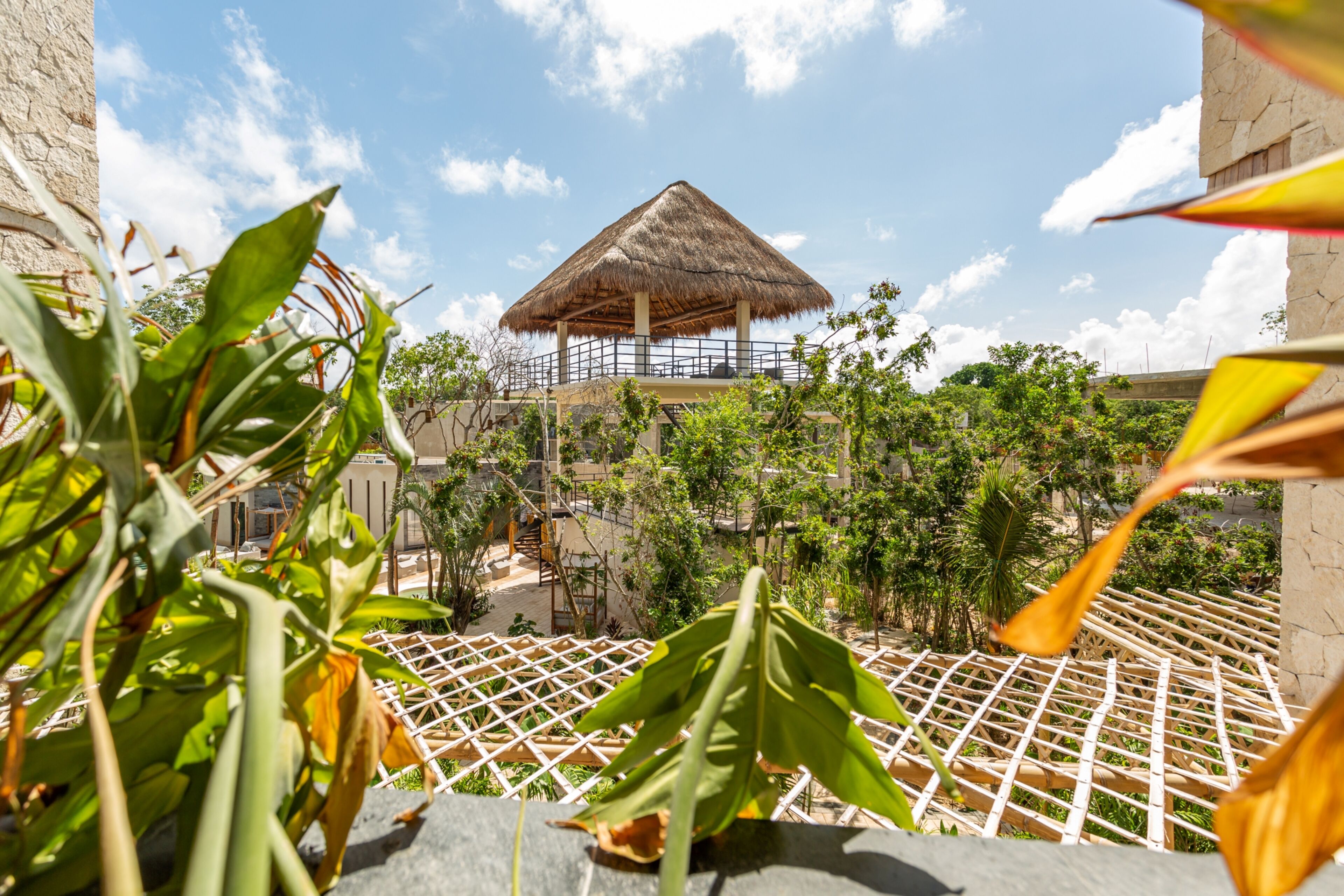 Adora Tulum by Lockey