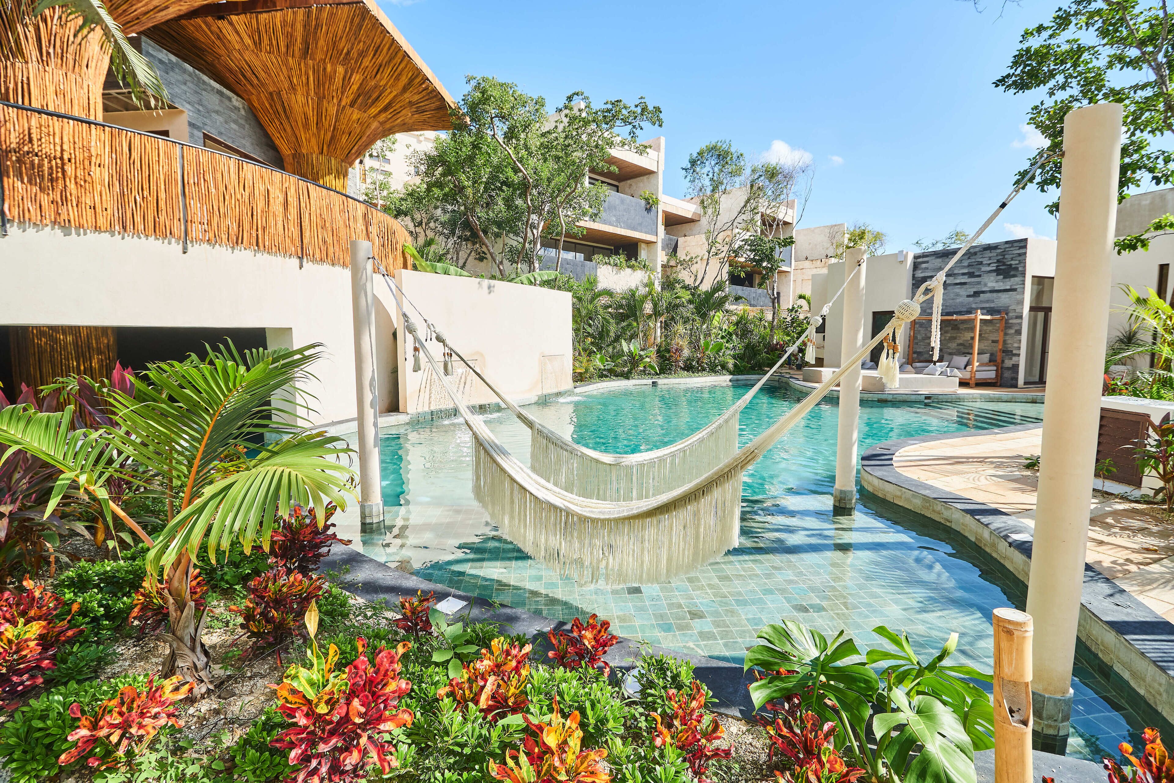 Adora Tulum by Lockey