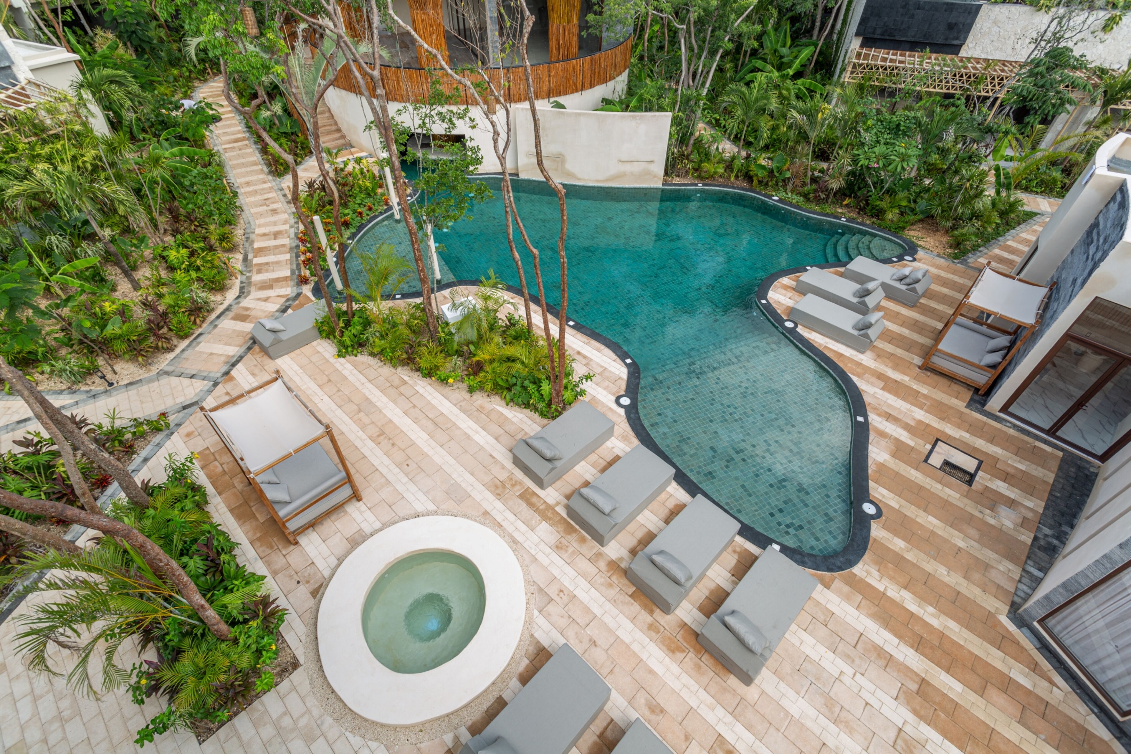 Adora Tulum by Lockey