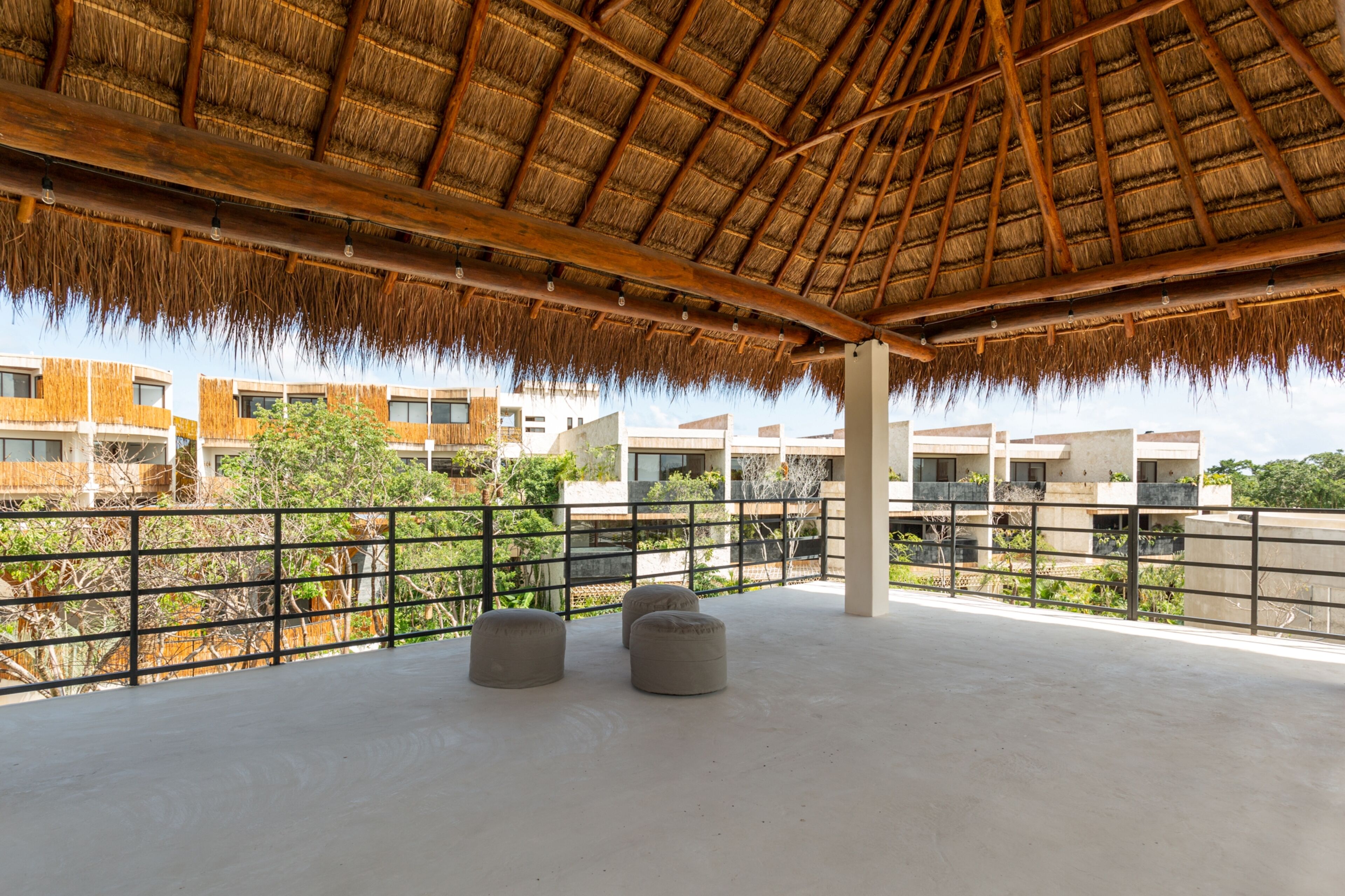 Adora Tulum by Lockey