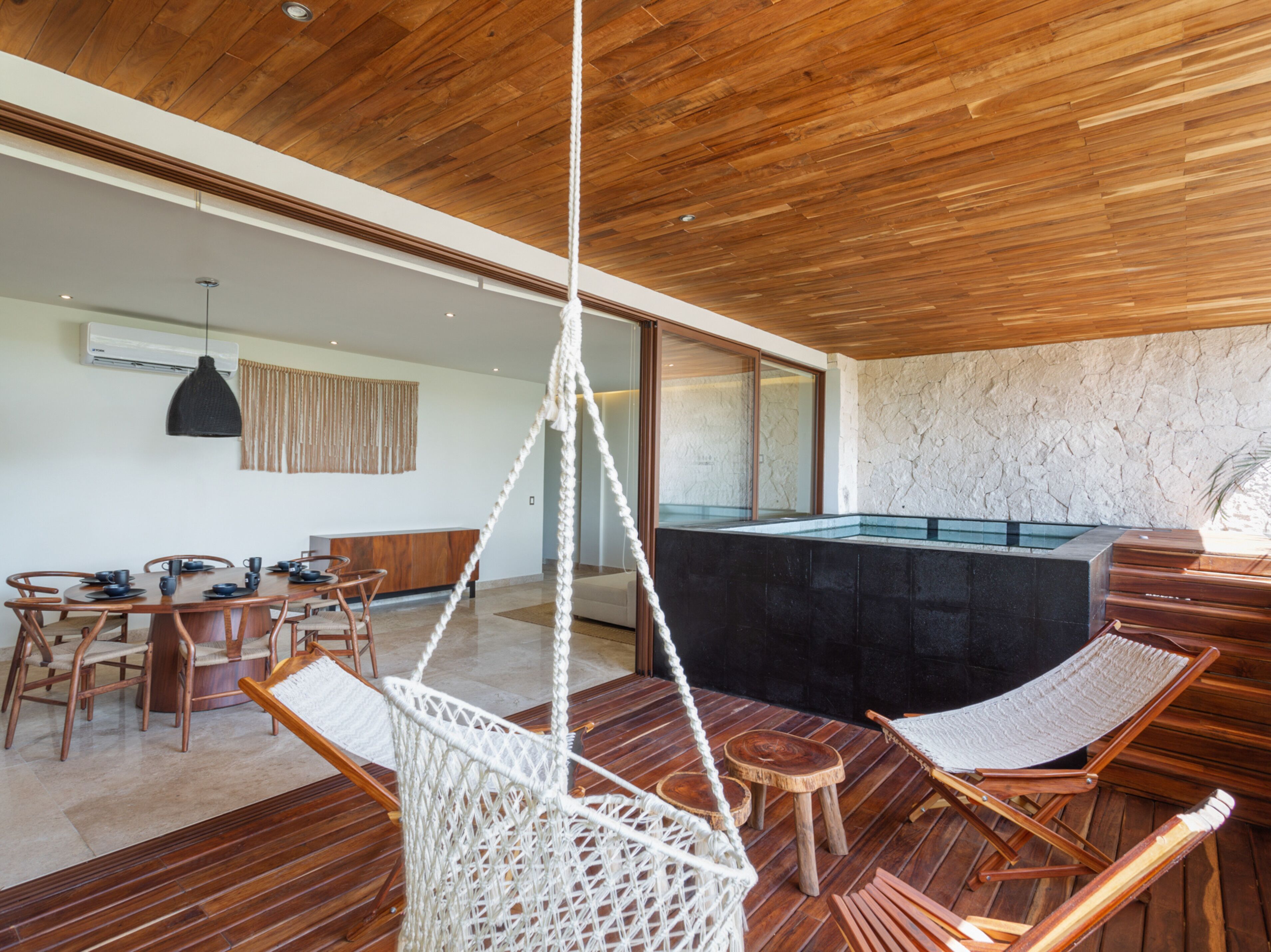 Adora Tulum by Lockey