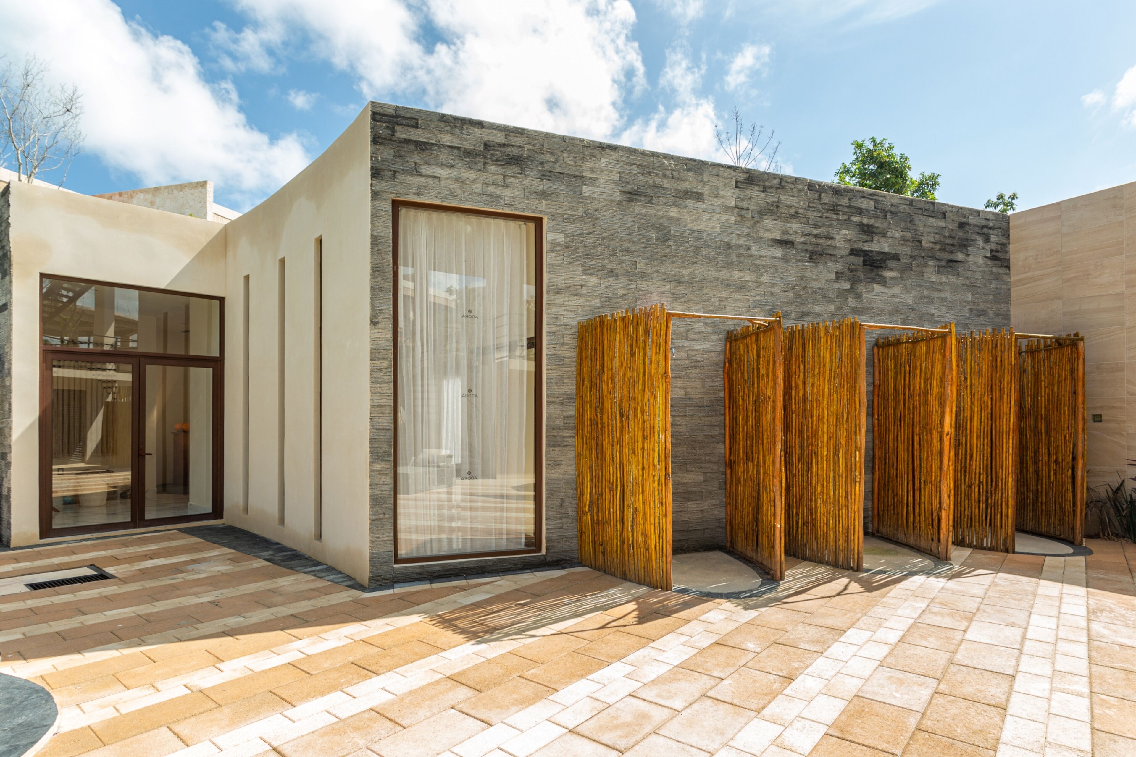 Adora Tulum by Lockey