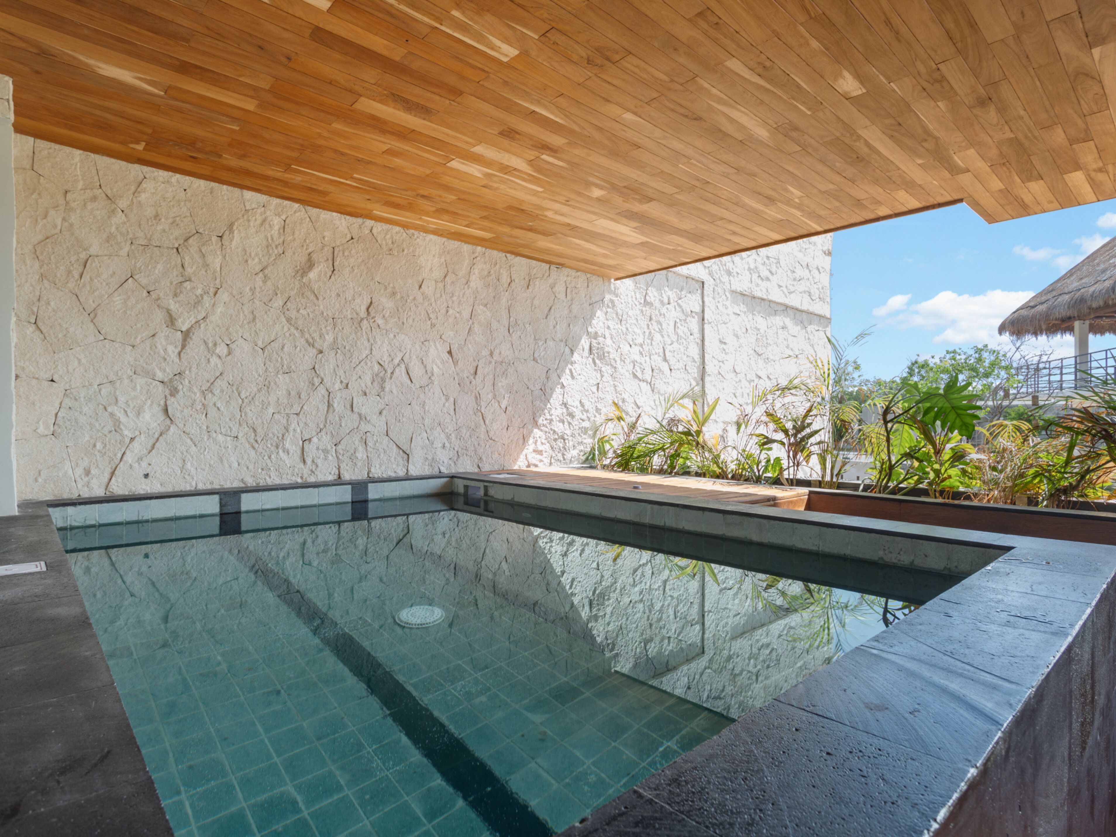 Adora Tulum by Lockey