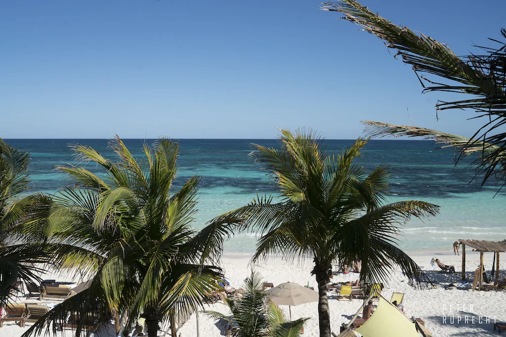 Ahau Tulum