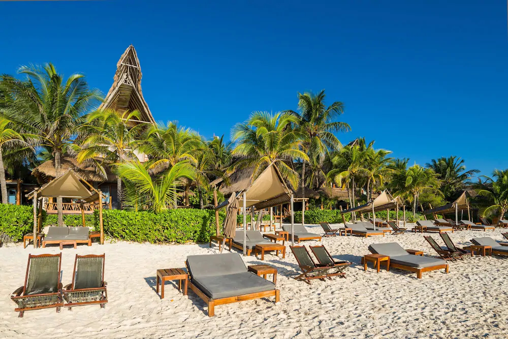 Ahau Tulum
