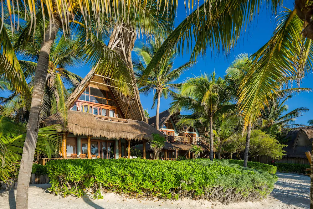 Ahau Tulum