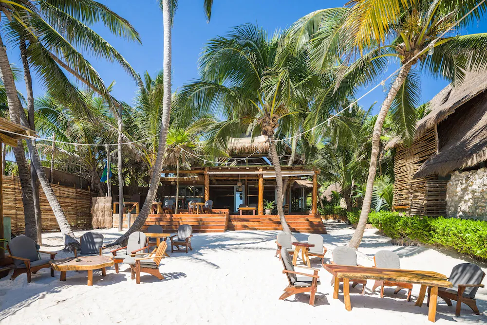 Ahau Tulum
