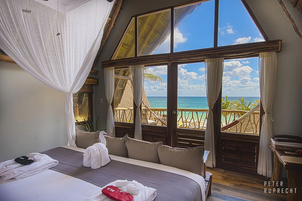Ahau Tulum