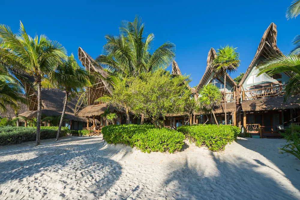 Ahau Tulum