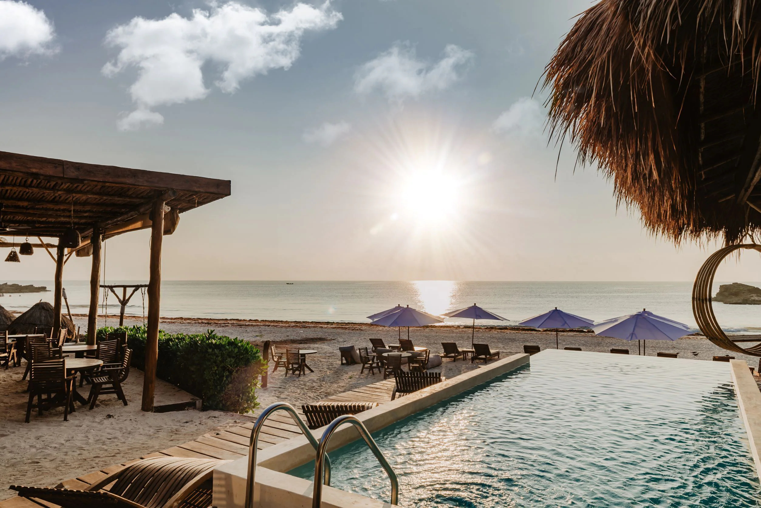 Akkuun Tulum Adults Only