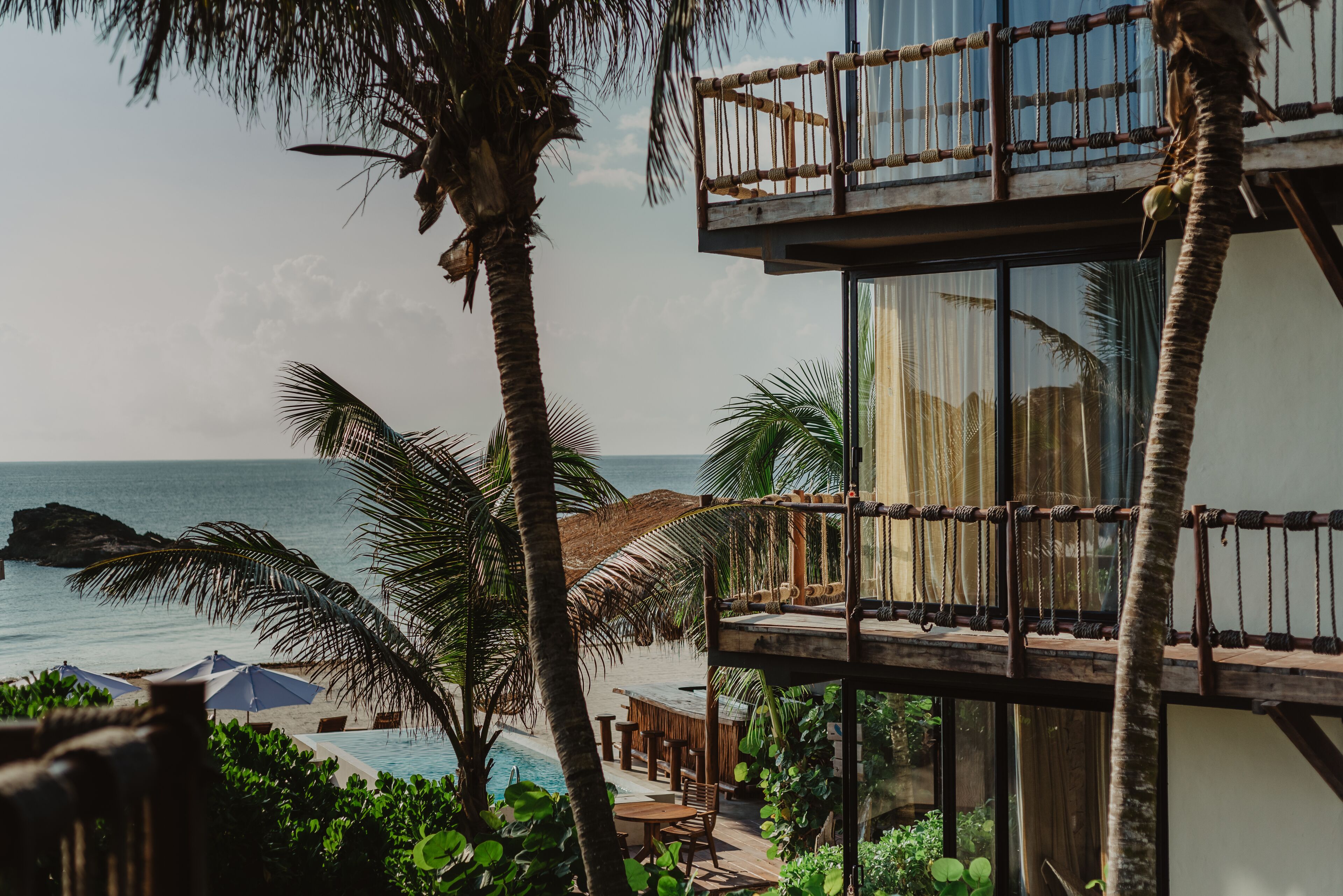 Akkuun Tulum Adults Only