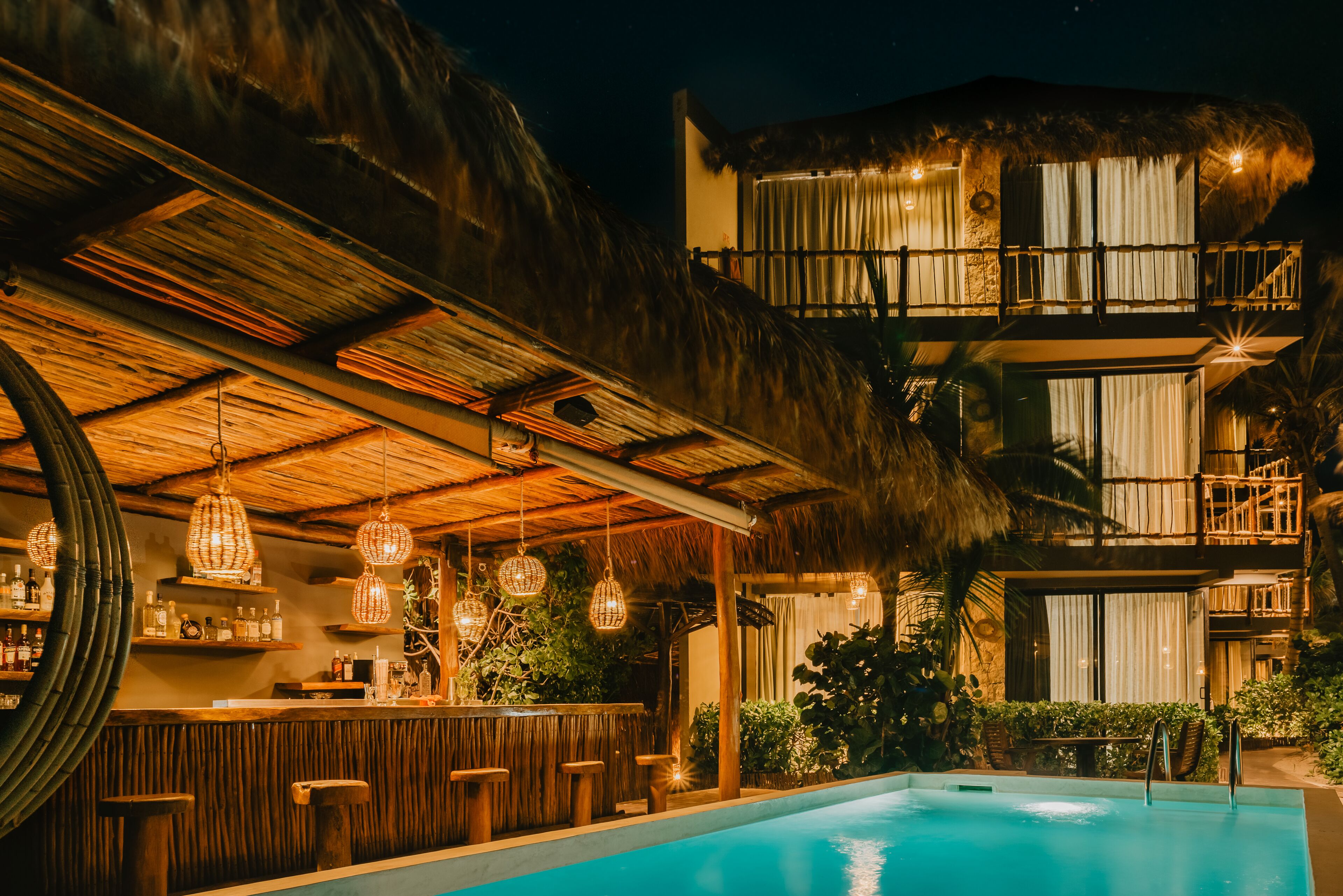 Akkuun Tulum Adults Only