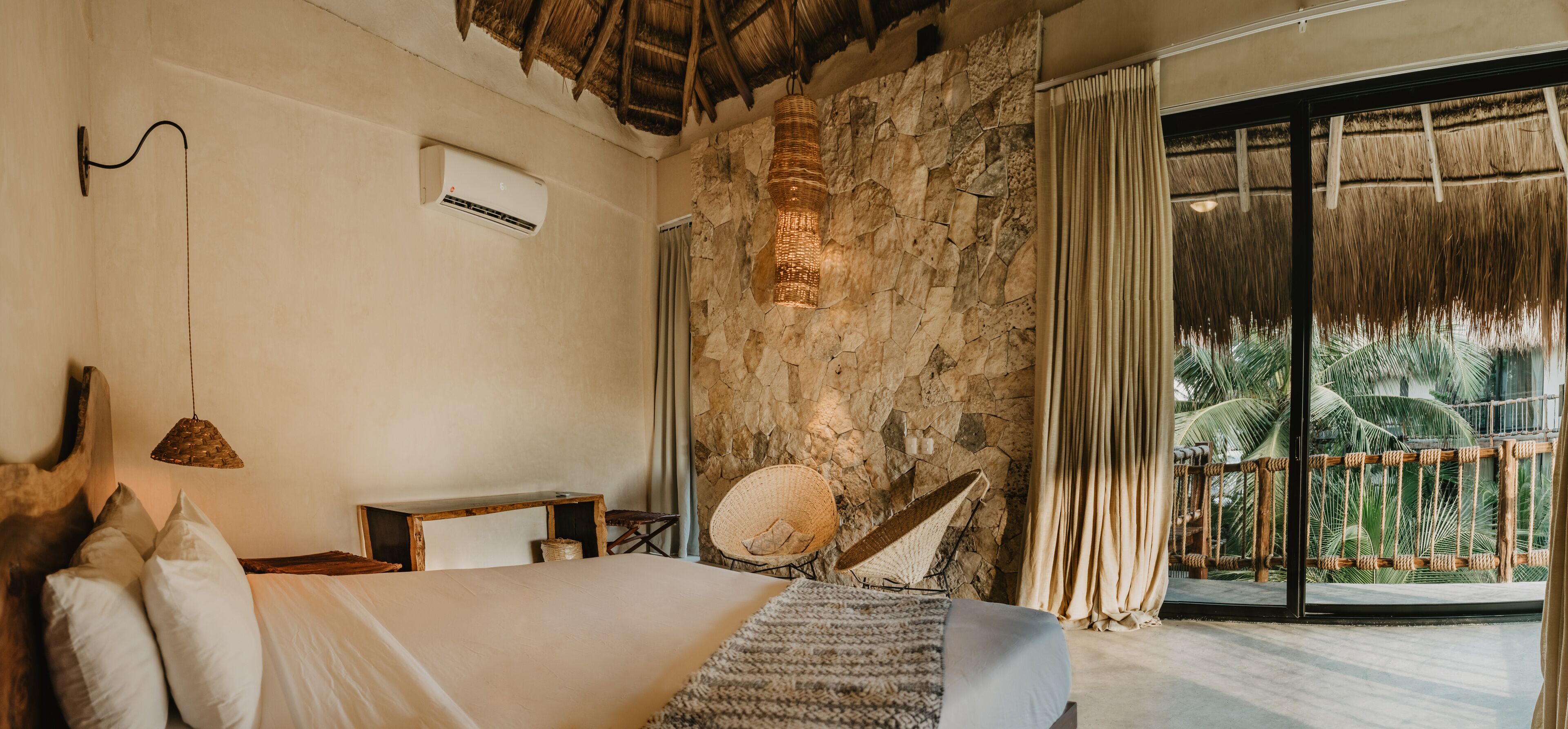 Akkuun Tulum Adults Only