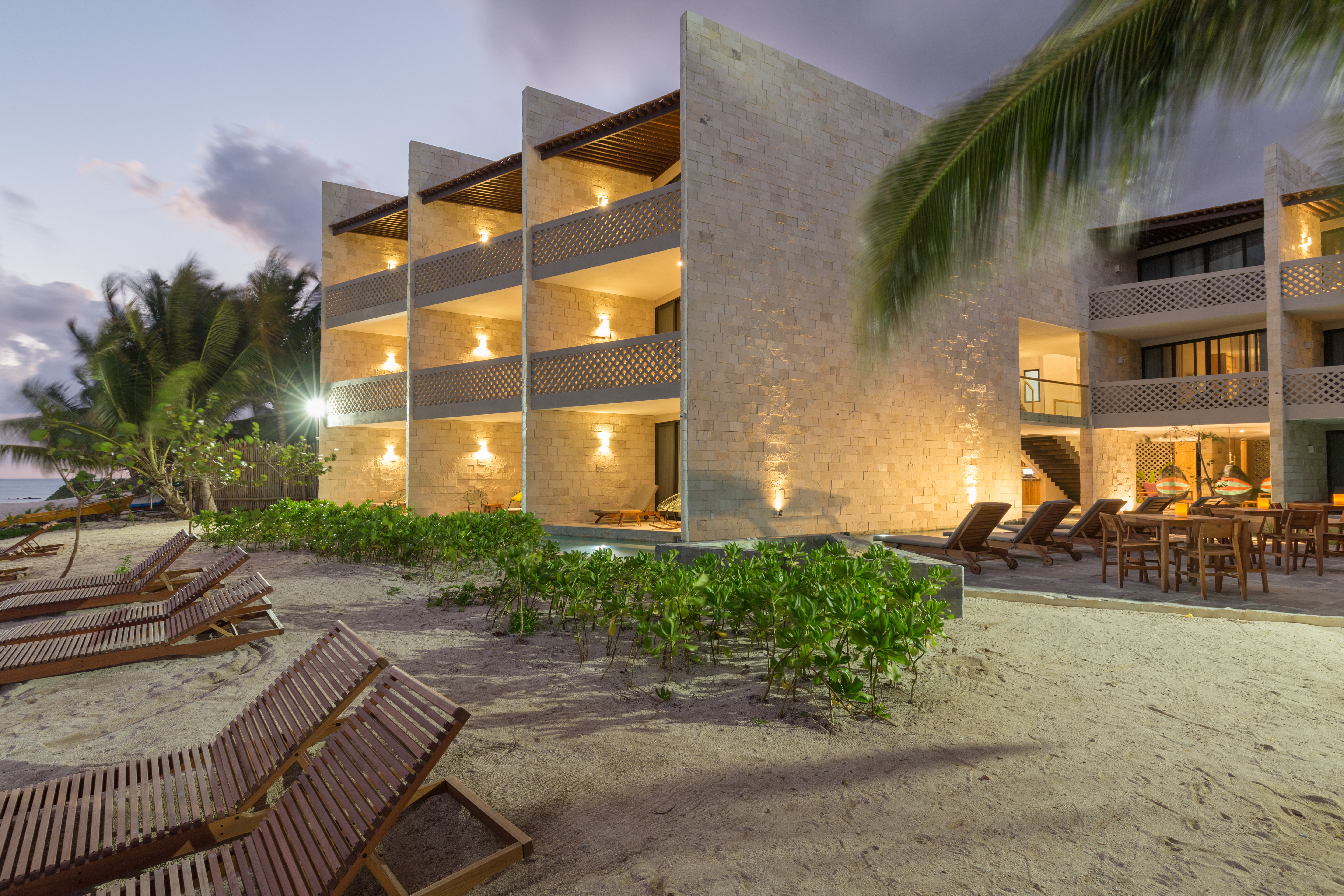 Alea Tulum