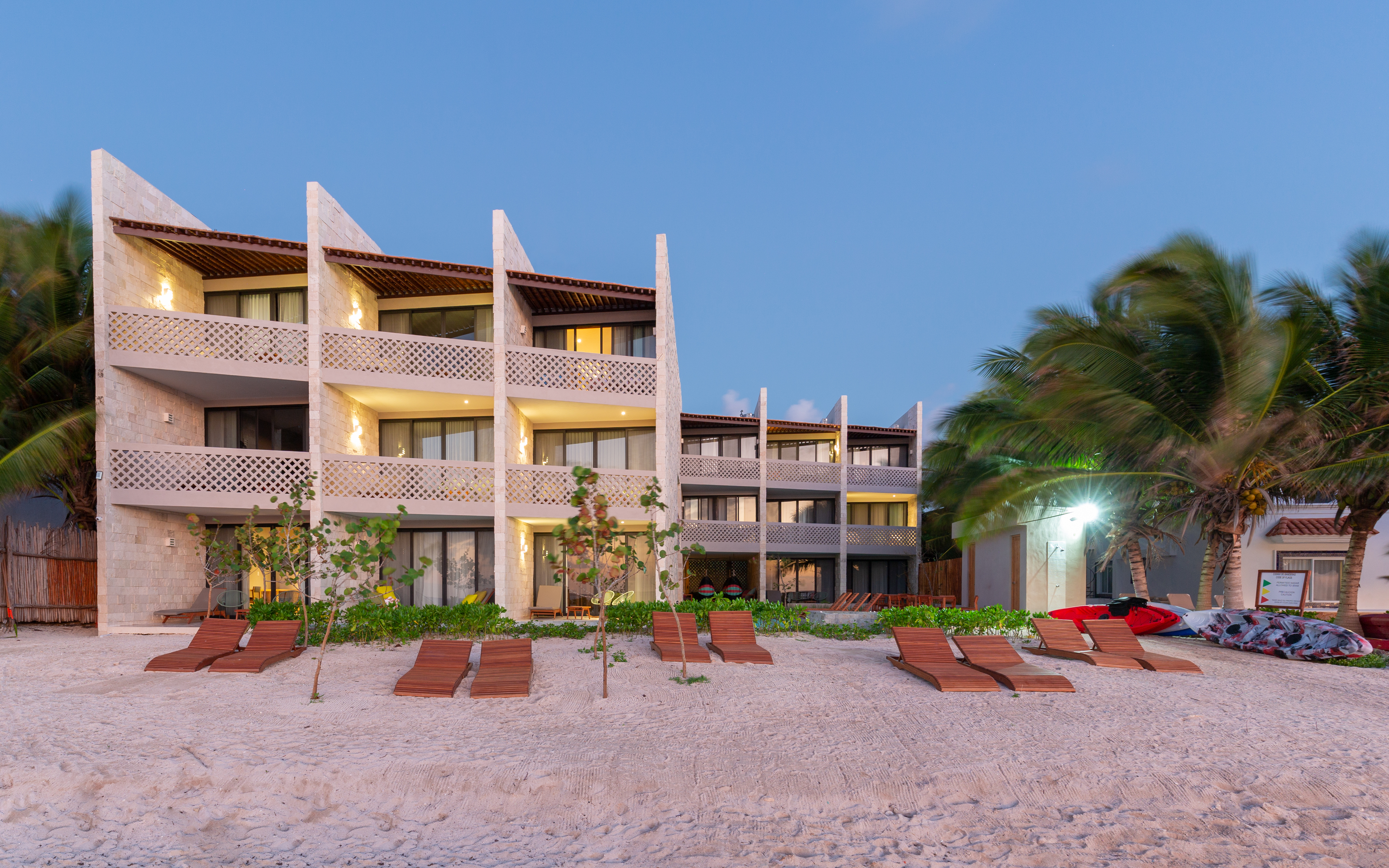 Alea Tulum