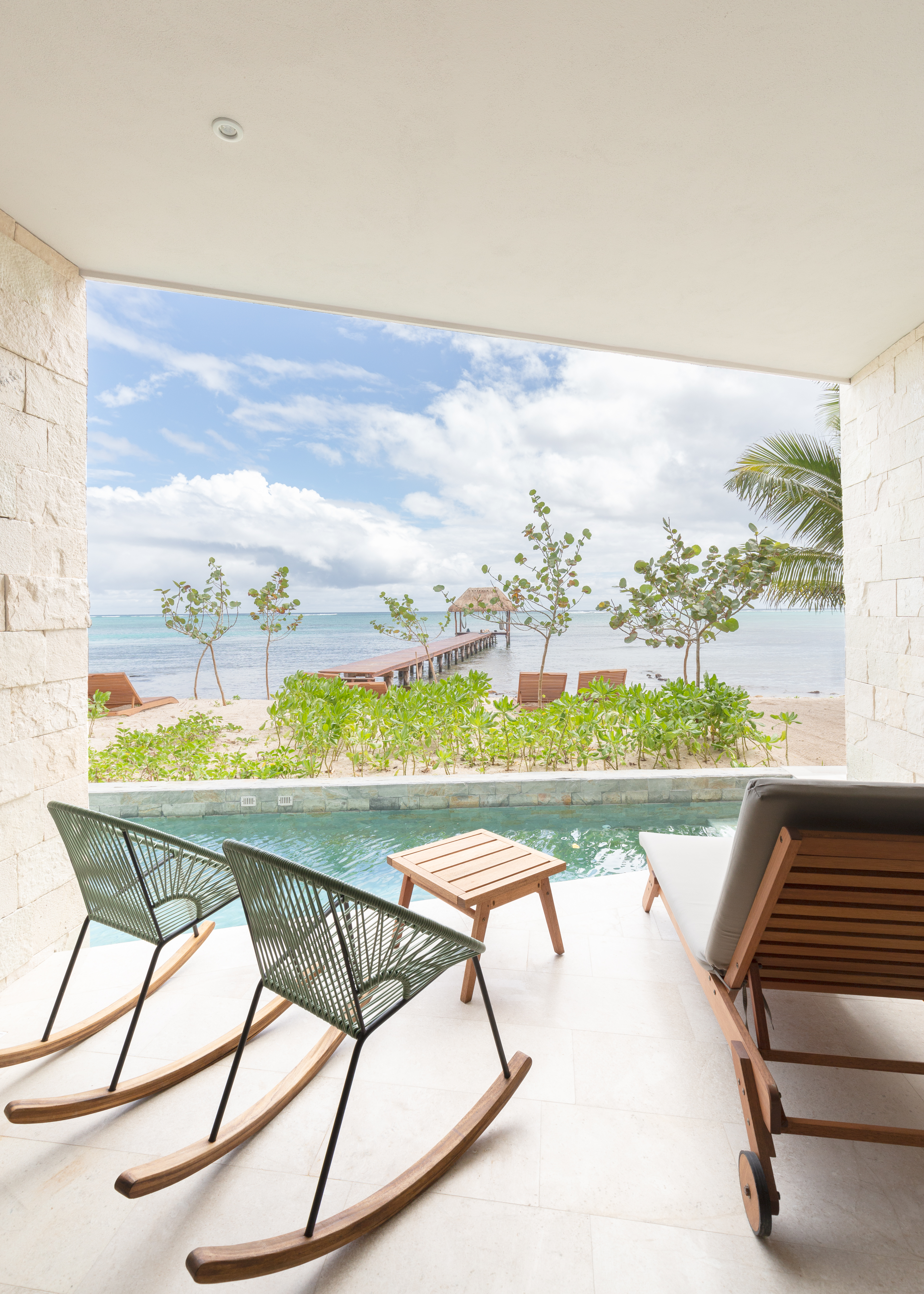 Alea Tulum