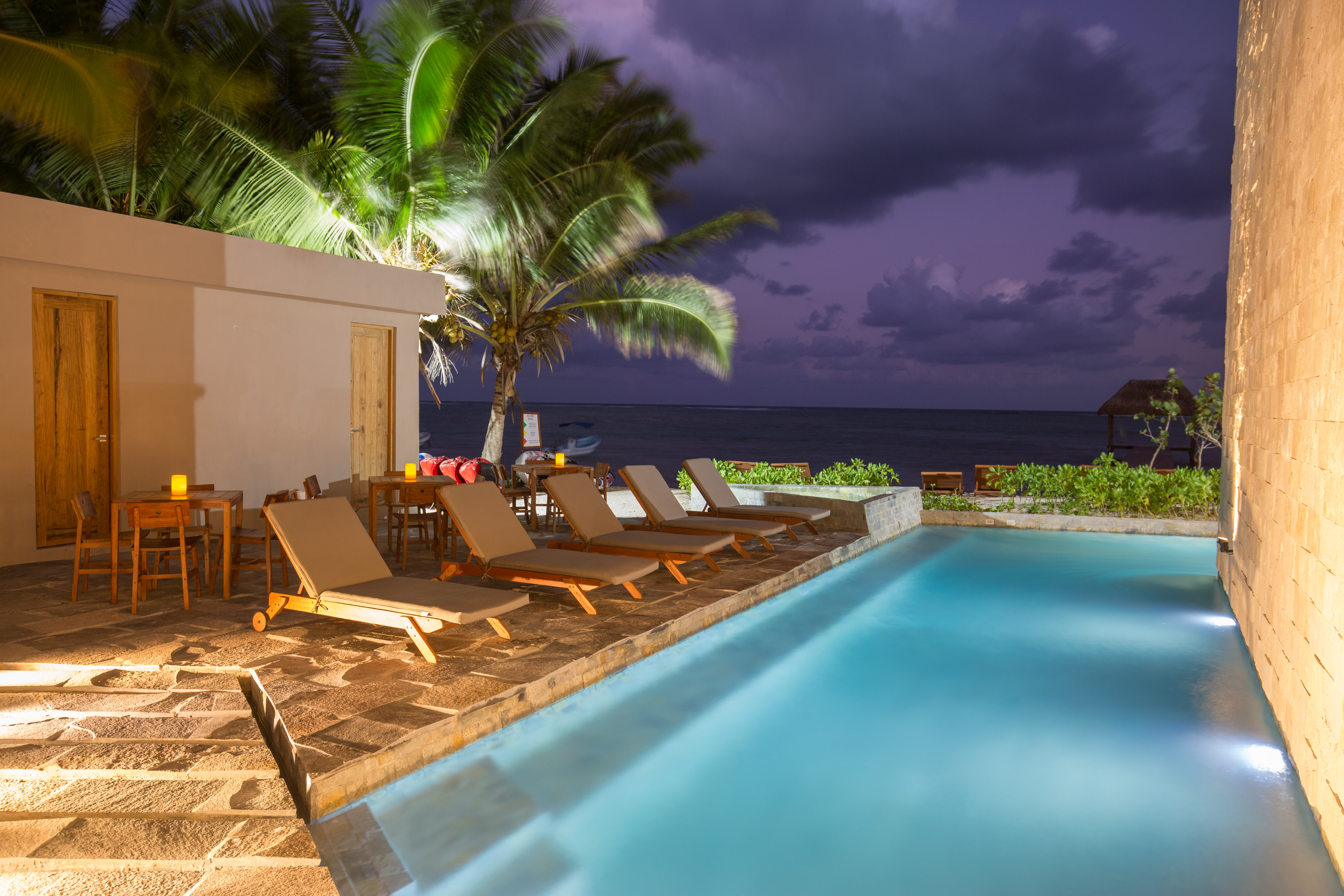 Alea Tulum