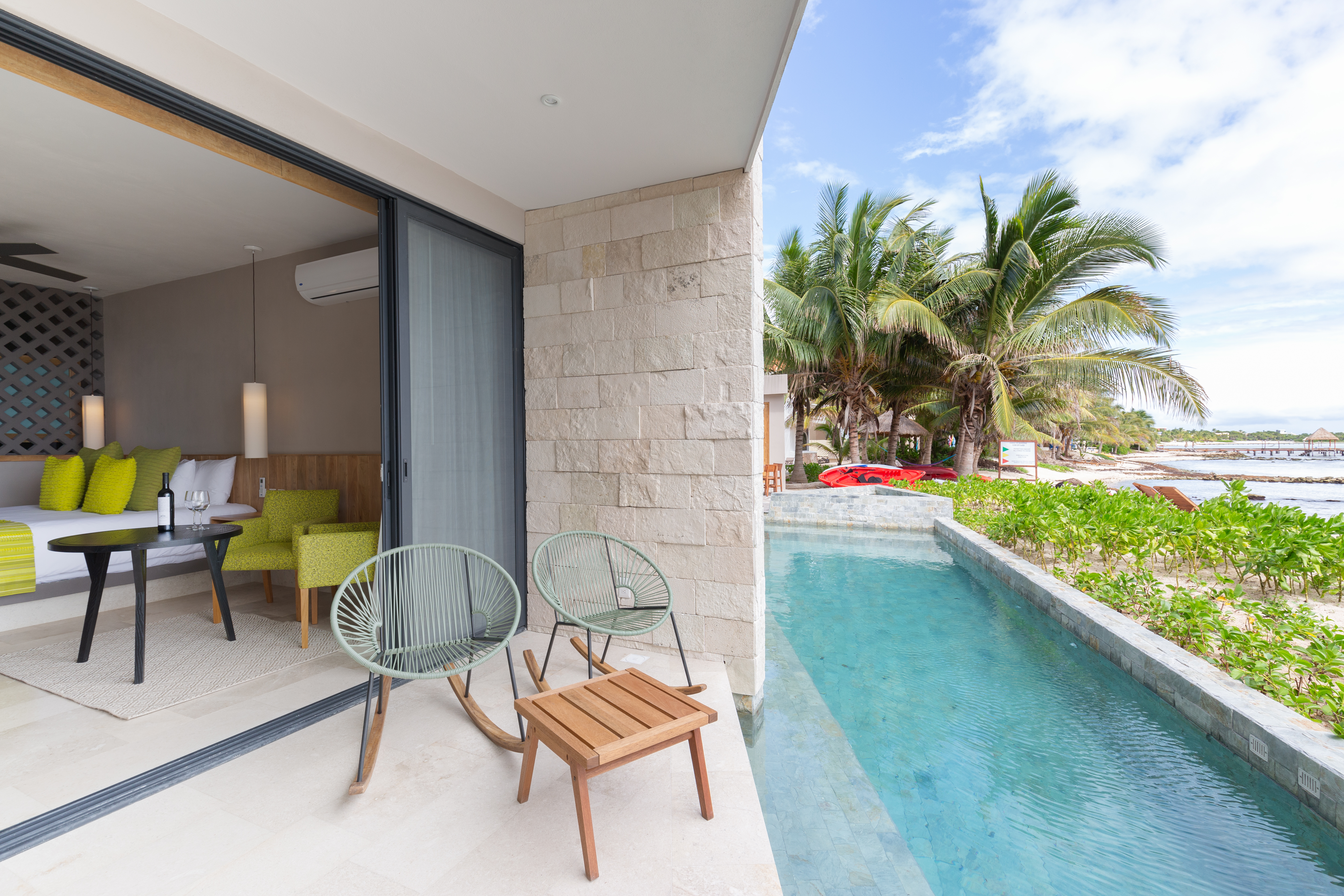Alea Tulum