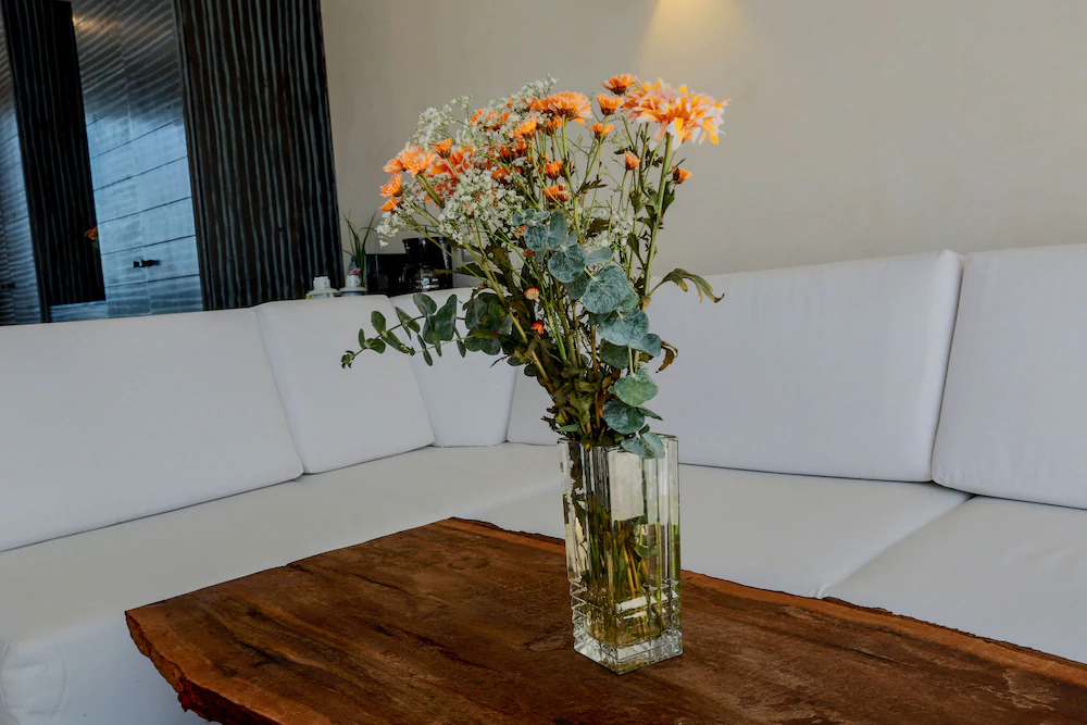 Alma De Flores