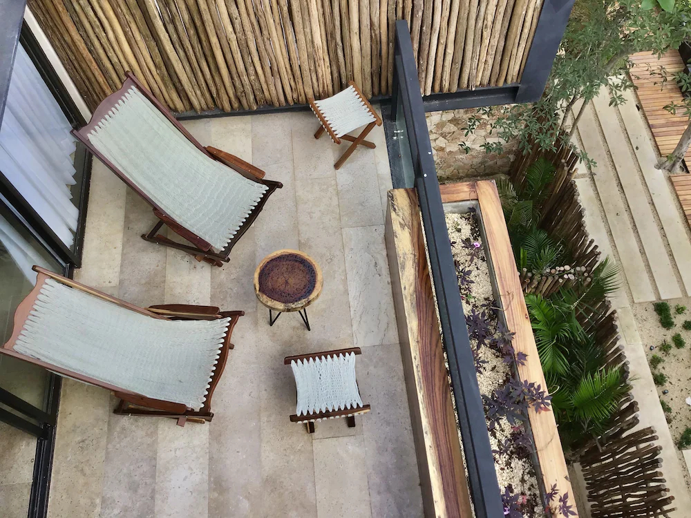 Amaka Calma Riviera Tulum
