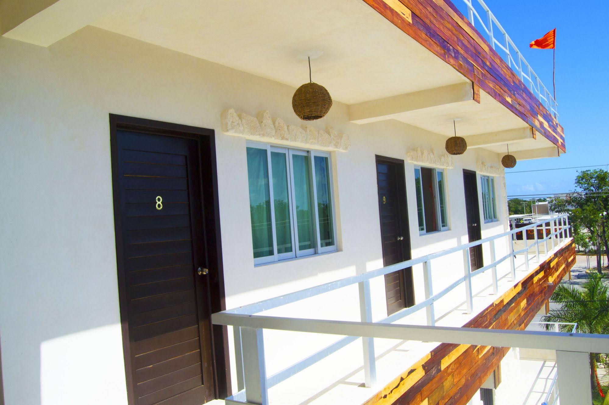 Amansala Pueblo