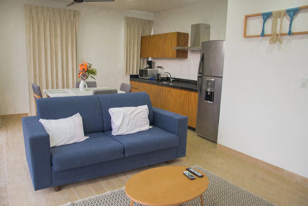 Amira Central Residence