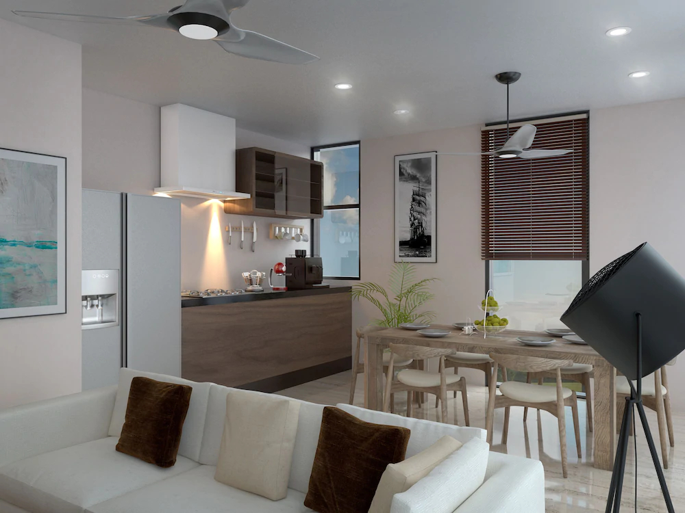 Amira Central Residence