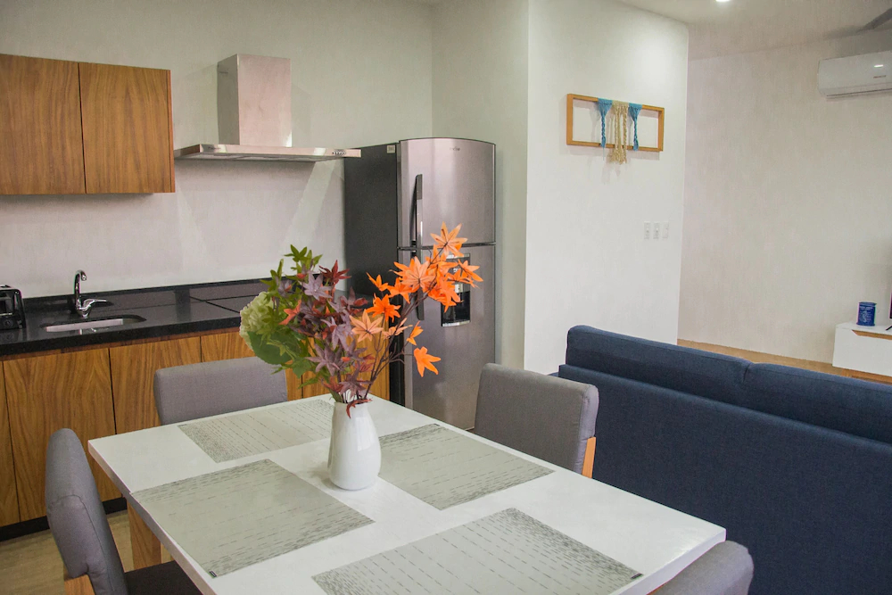 Amira Central Residence