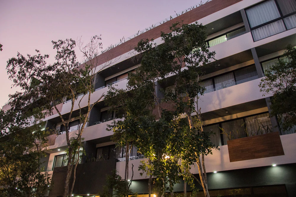 Amira Central Residence