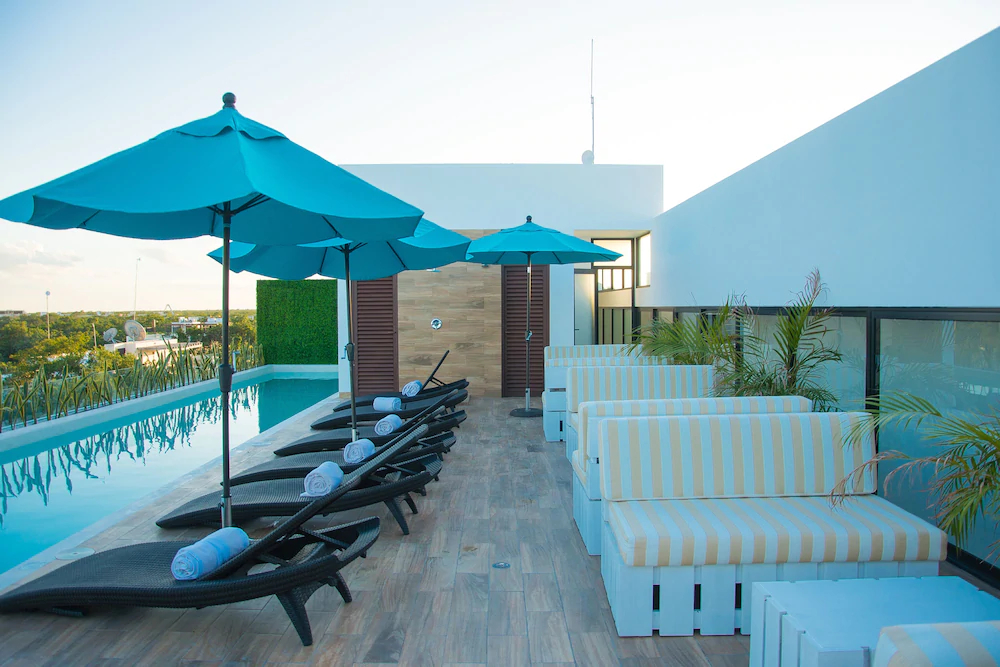 Amira Central Residence
