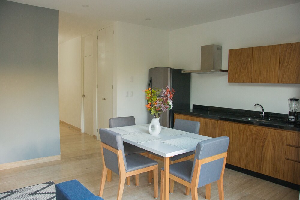Amira Central Residence