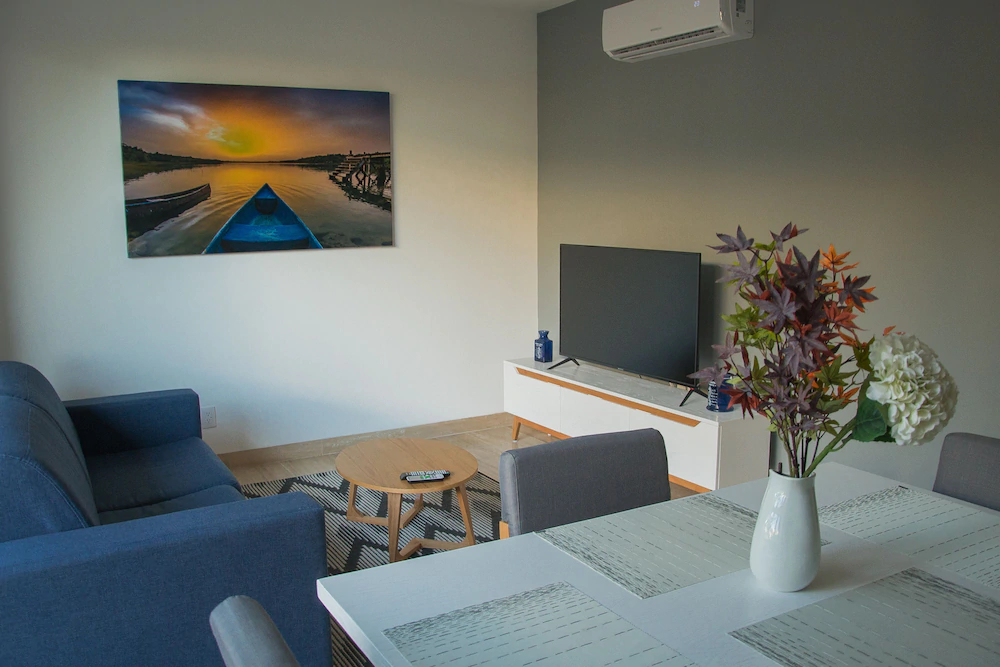 Amira Central Residence