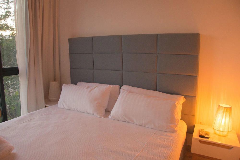 Amira Central Residence