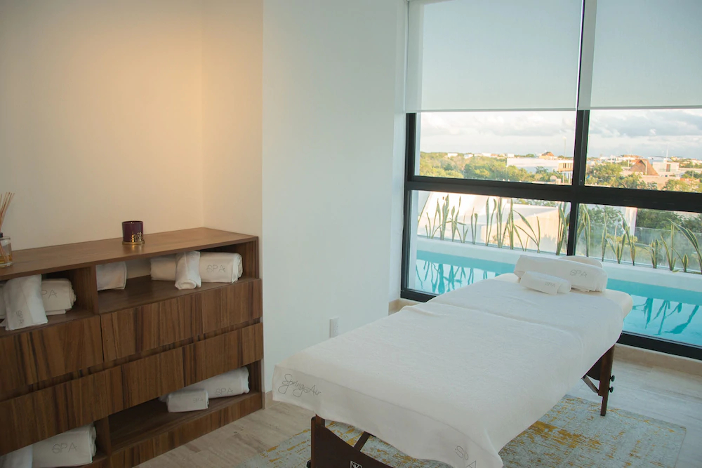 Amira Central Residence