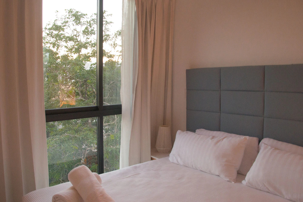 Amira Central Residence