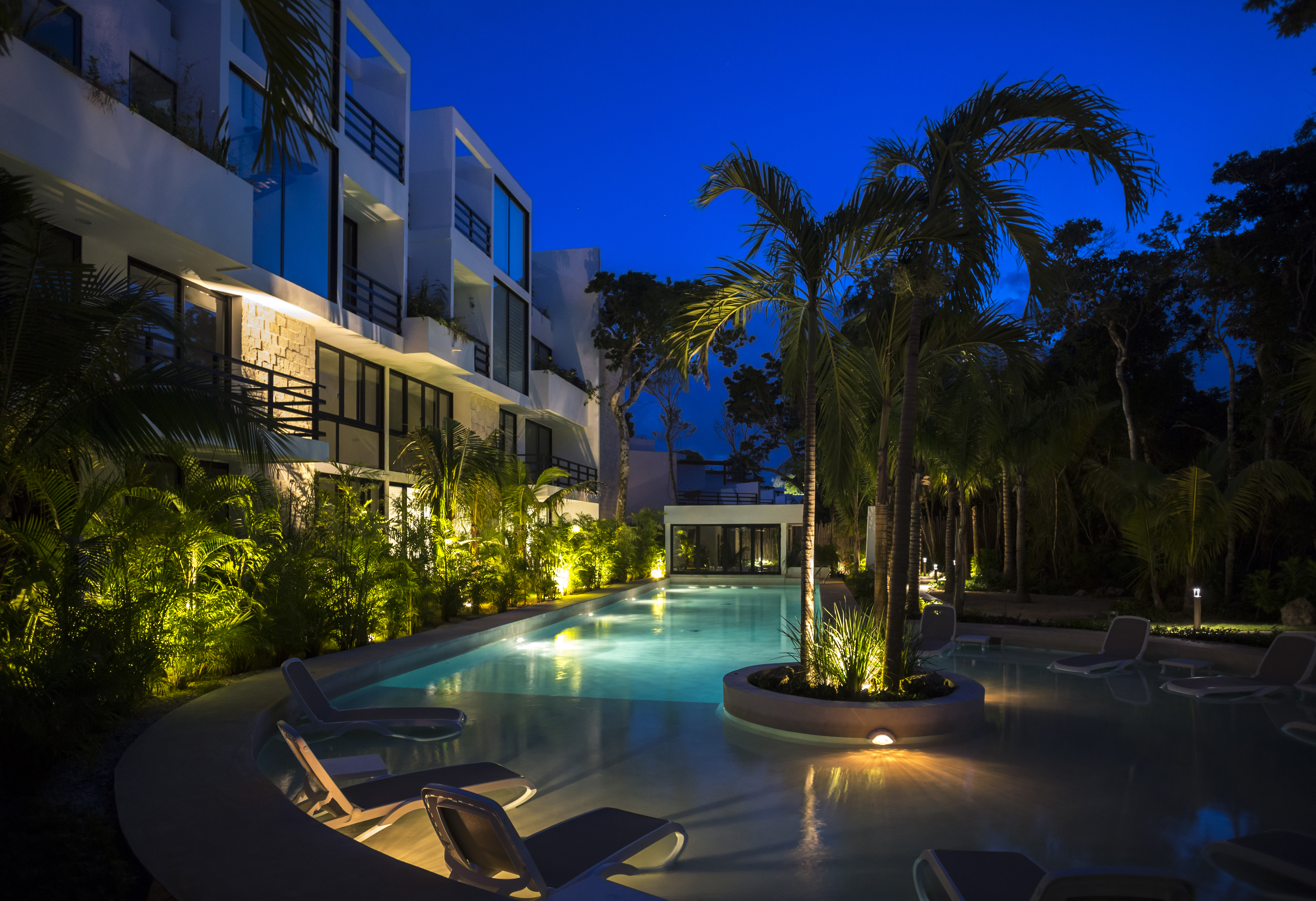 Anah Suites Tulum
