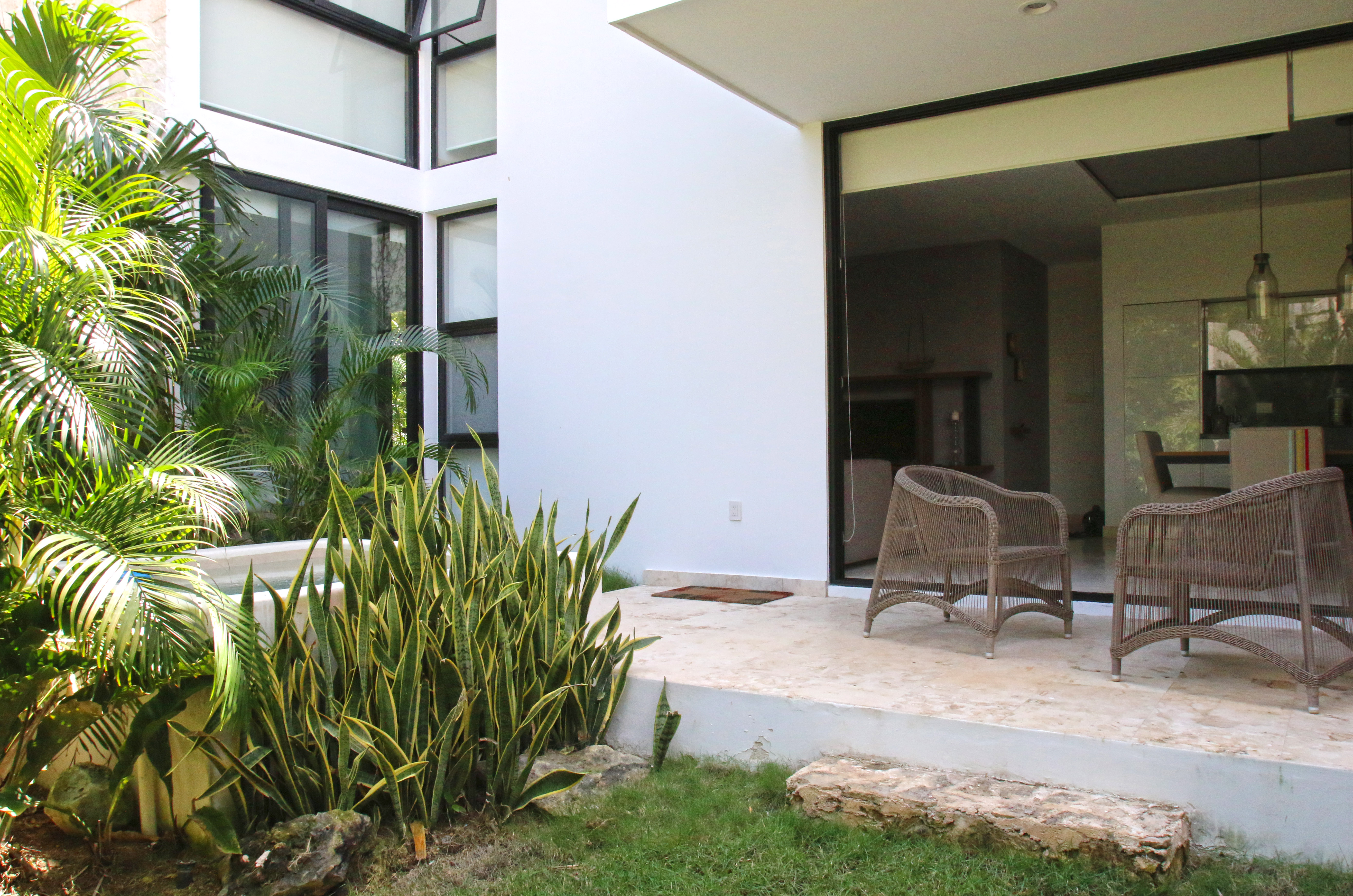 Anah Suites Tulum