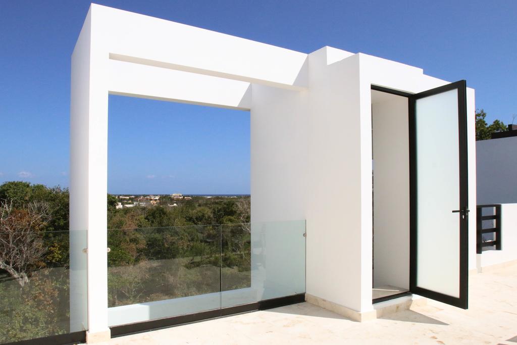 Anah Suites Tulum
