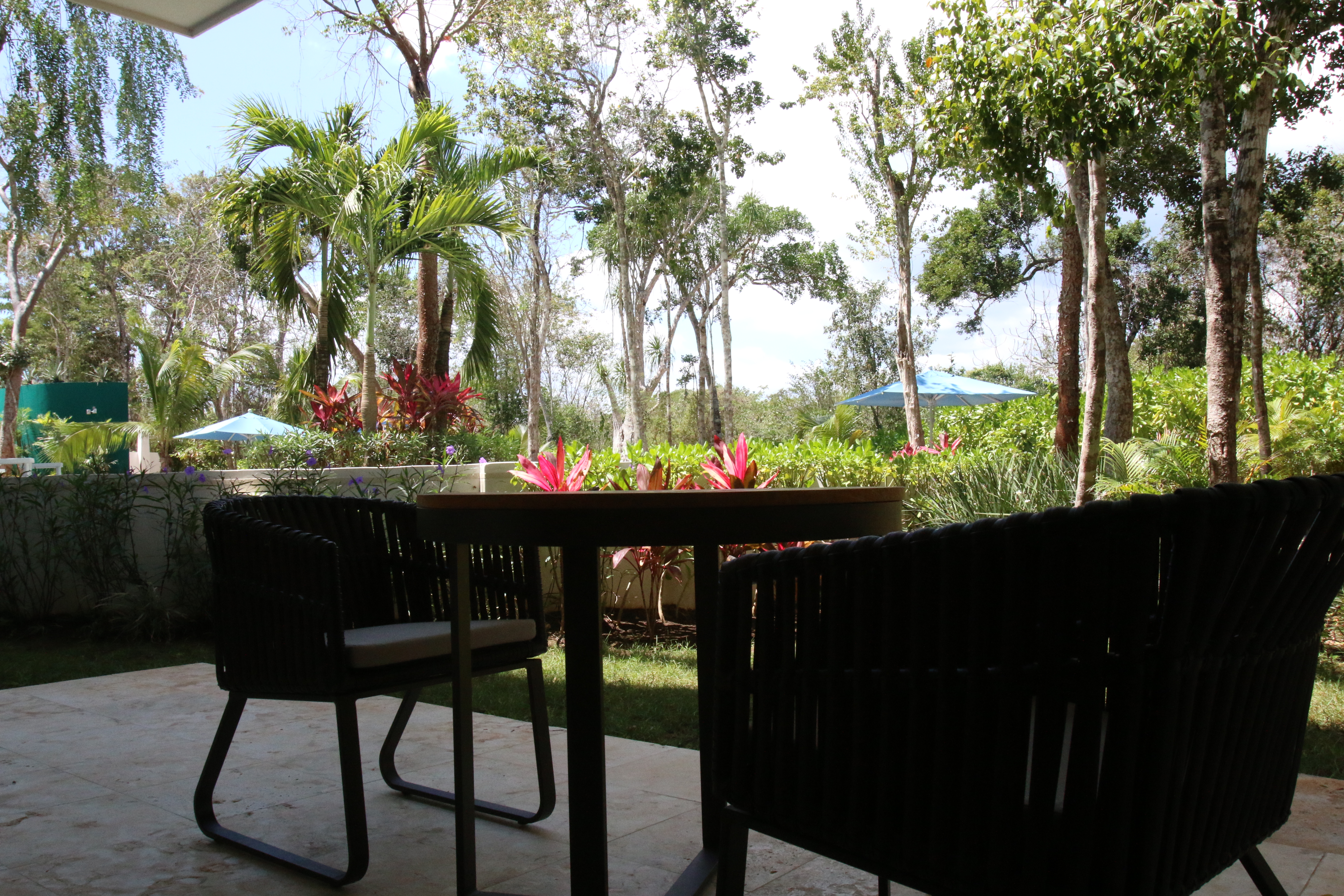 Anah Suites Tulum