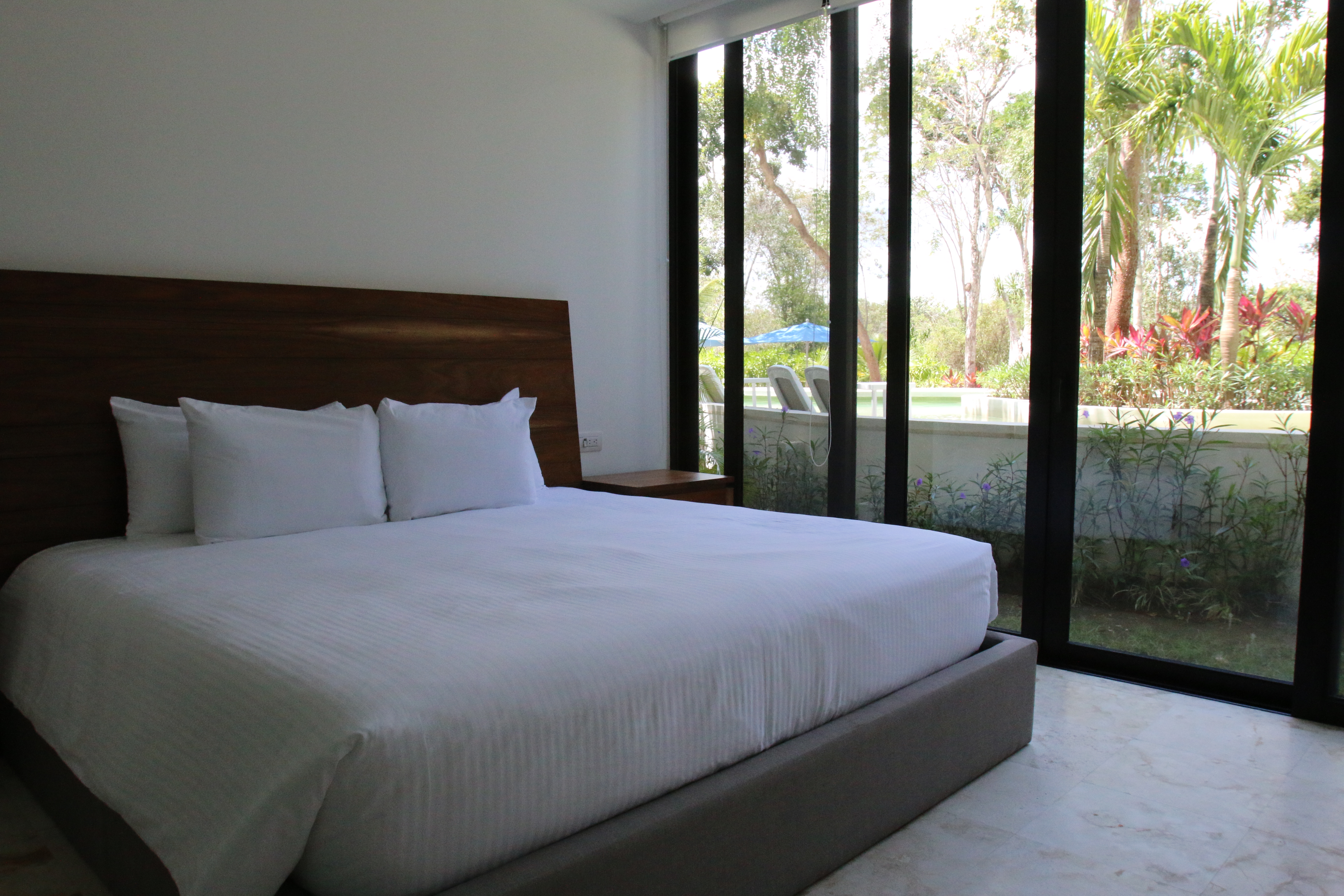 Anah Suites Tulum