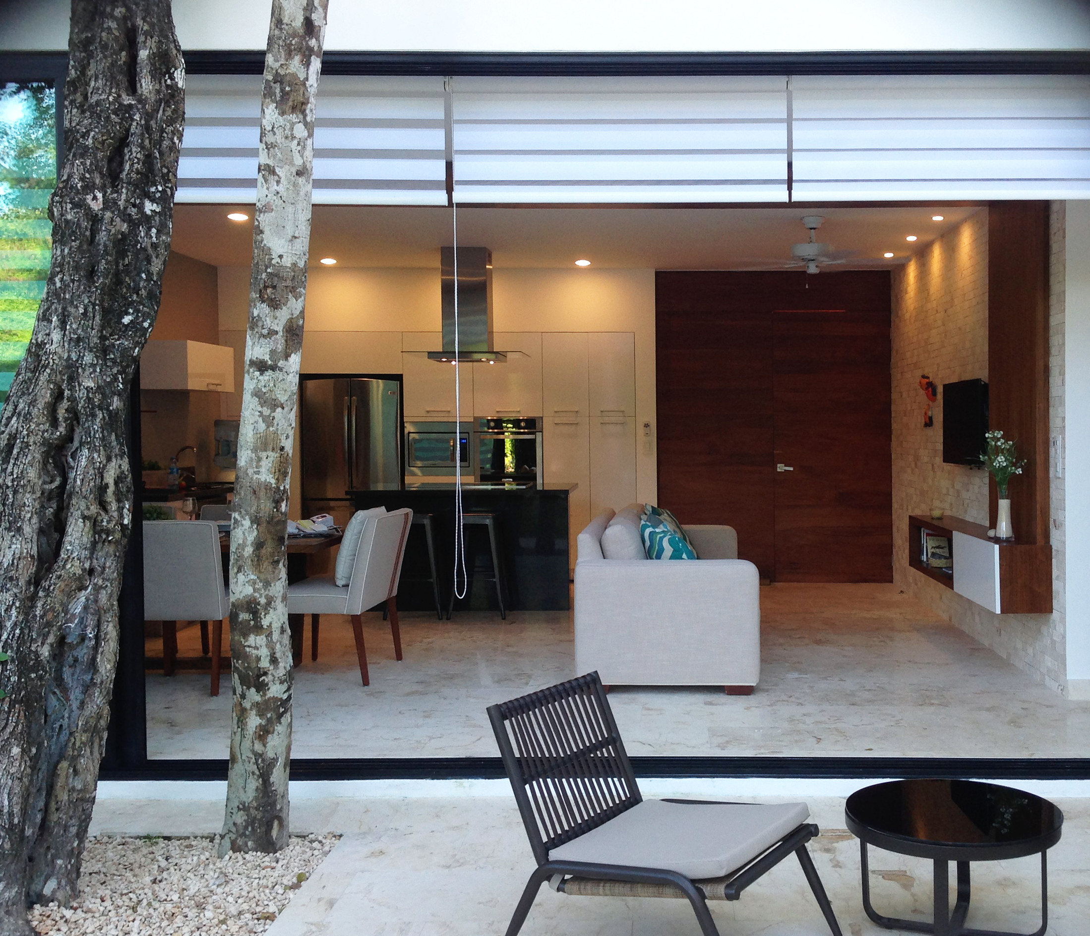 Anah Suites Tulum