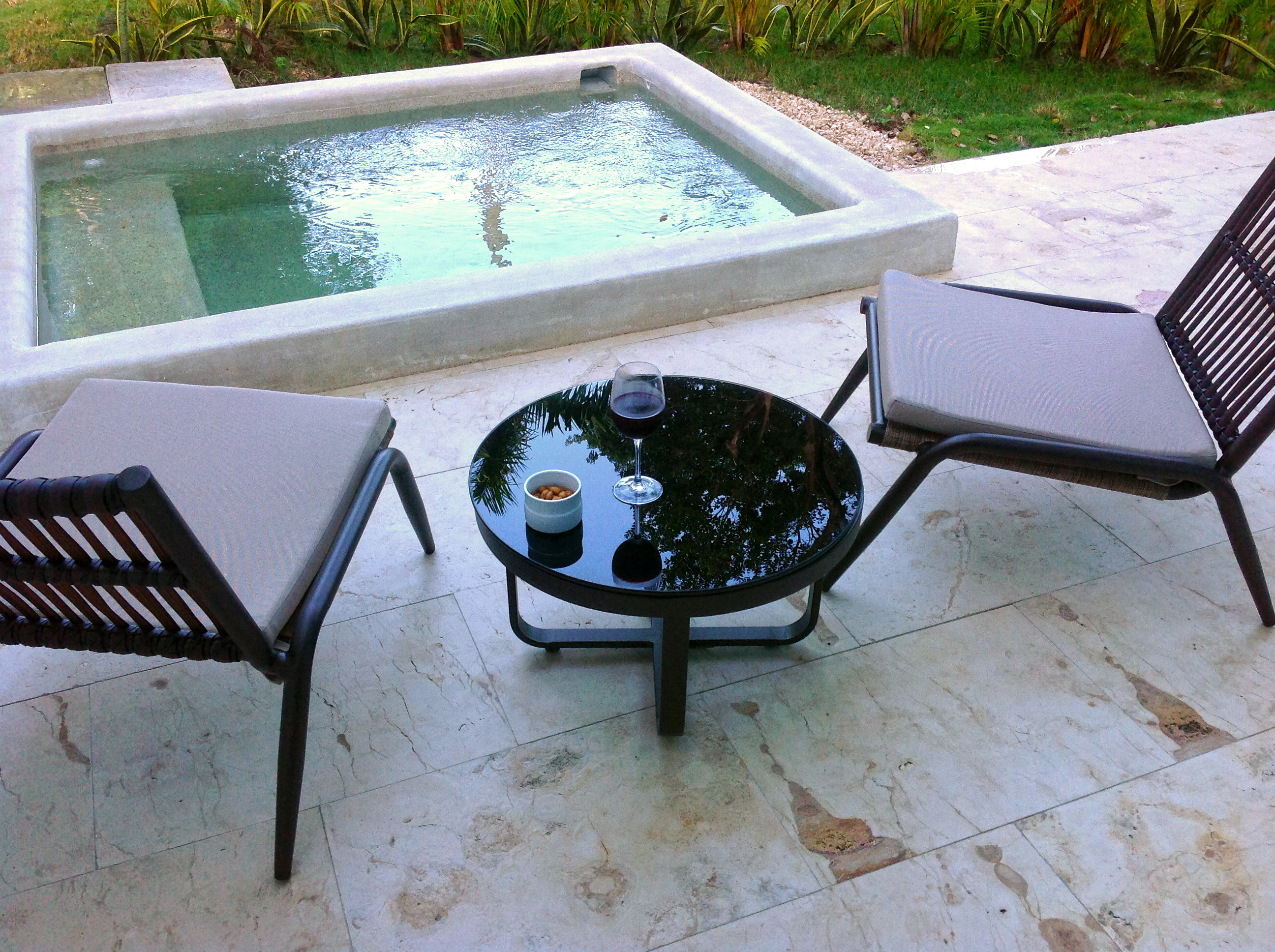 Anah Suites Tulum
