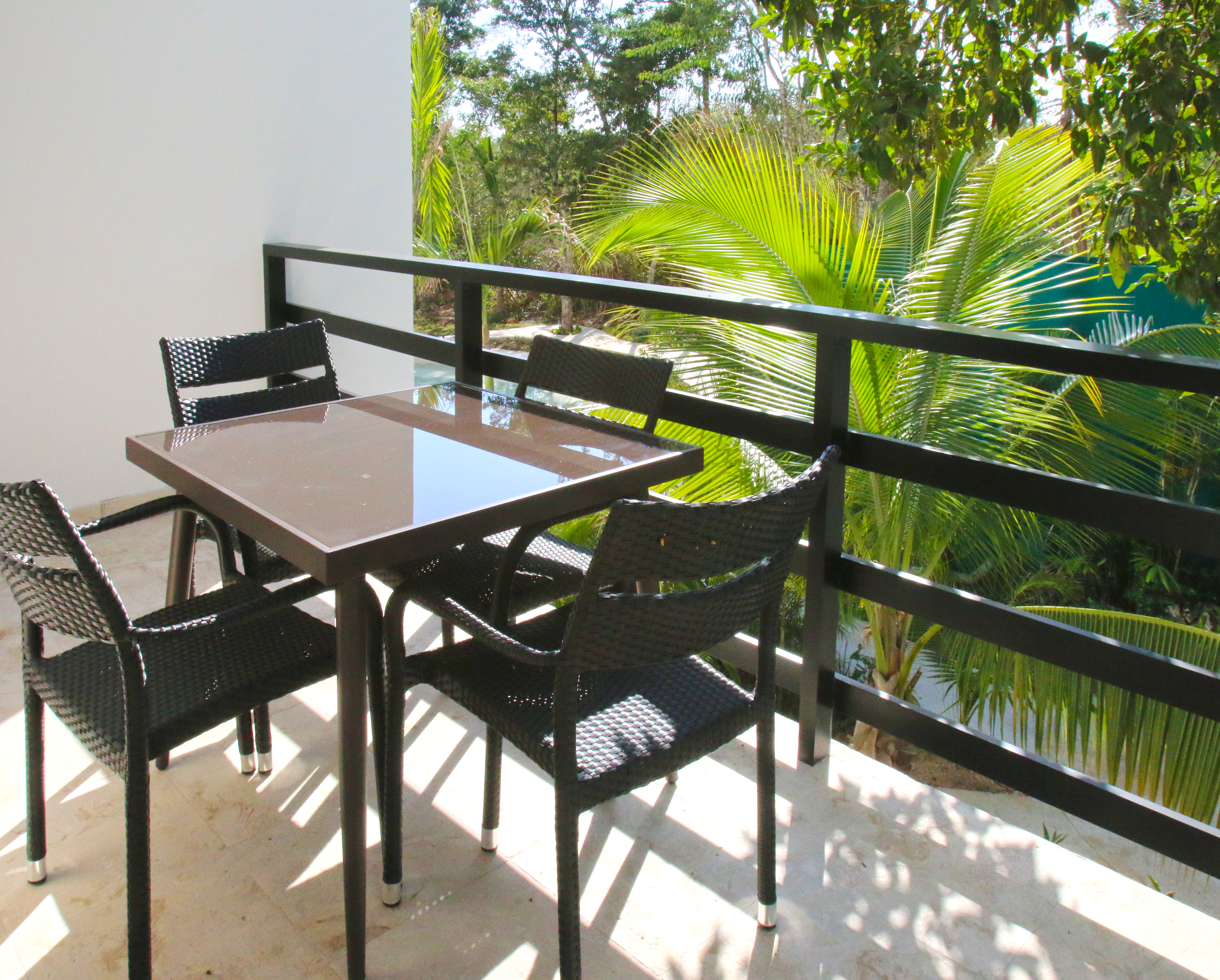 Anah Suites Tulum
