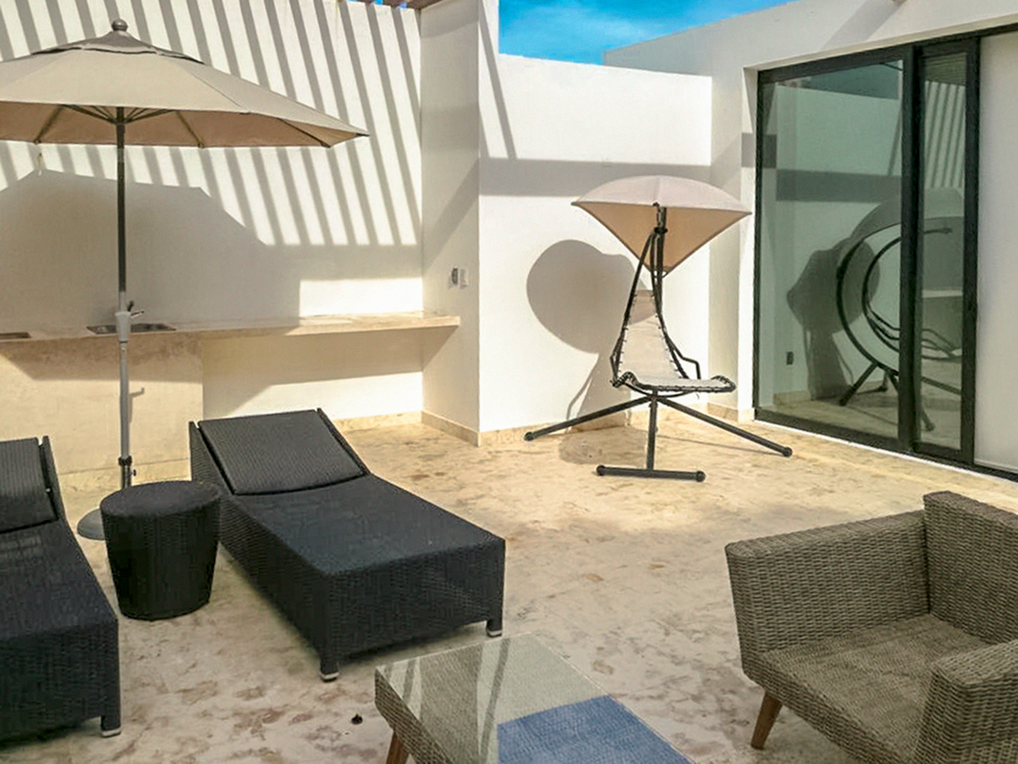Anah Suites Tulum