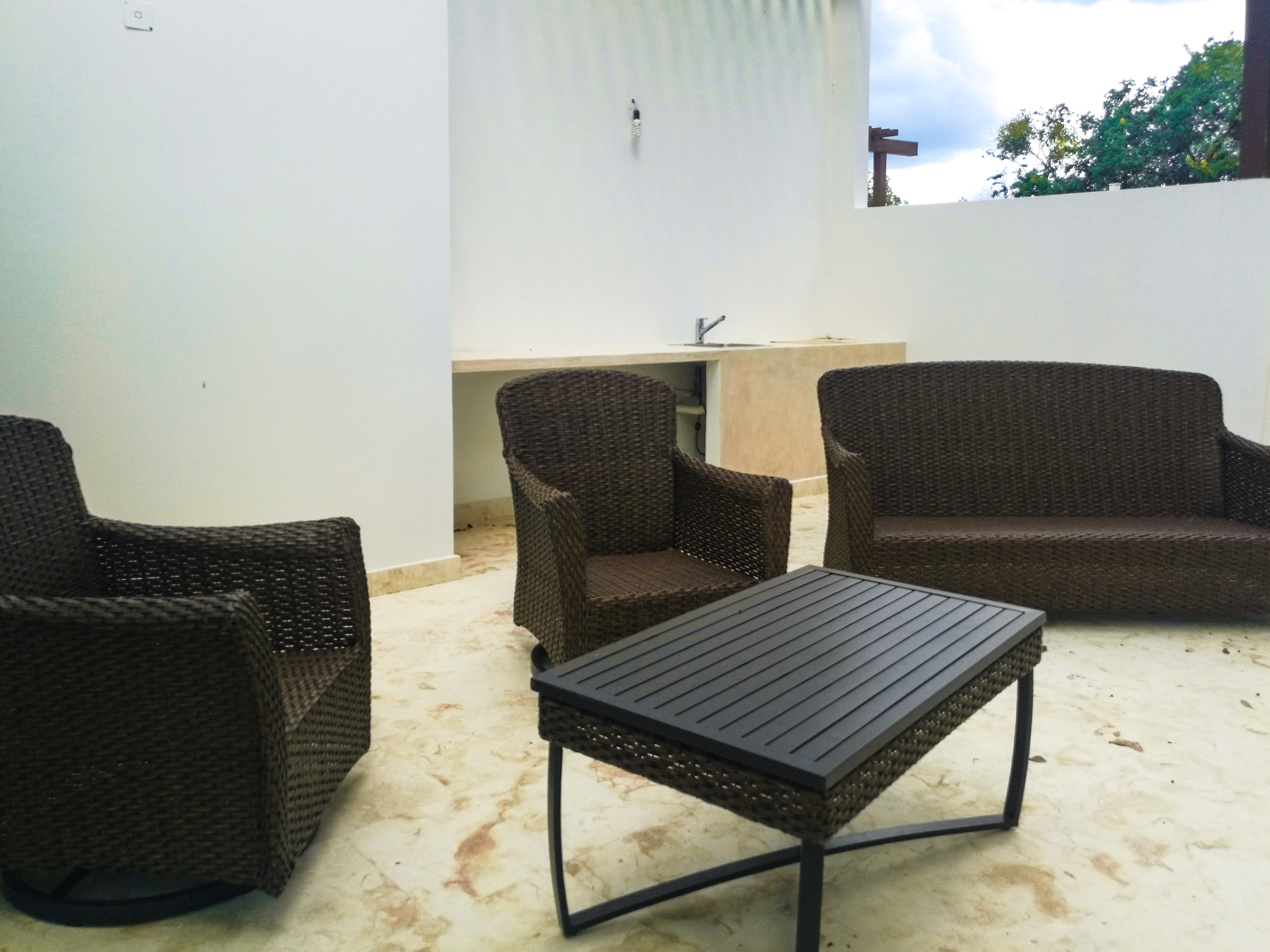 Anah Suites Tulum