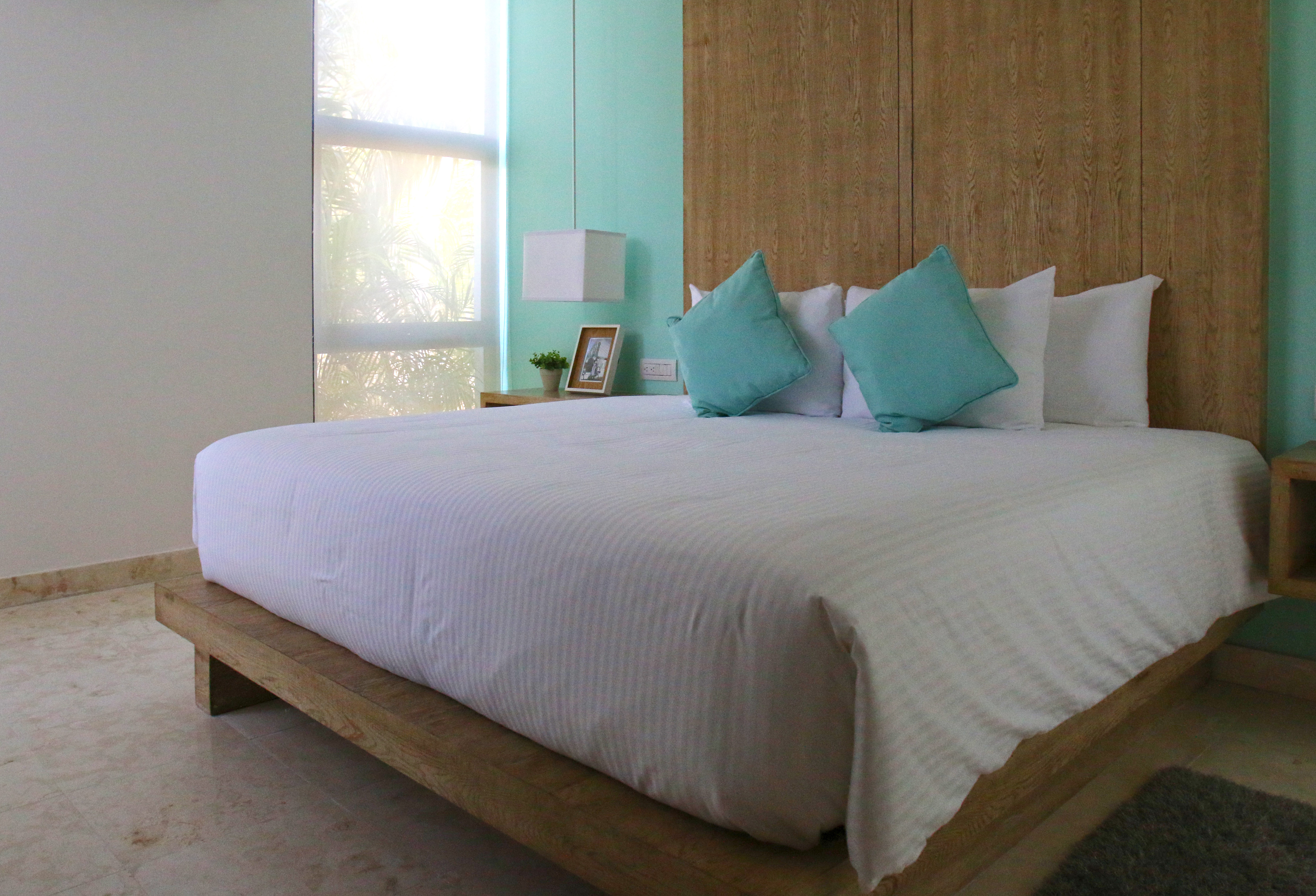 Anah Suites Tulum