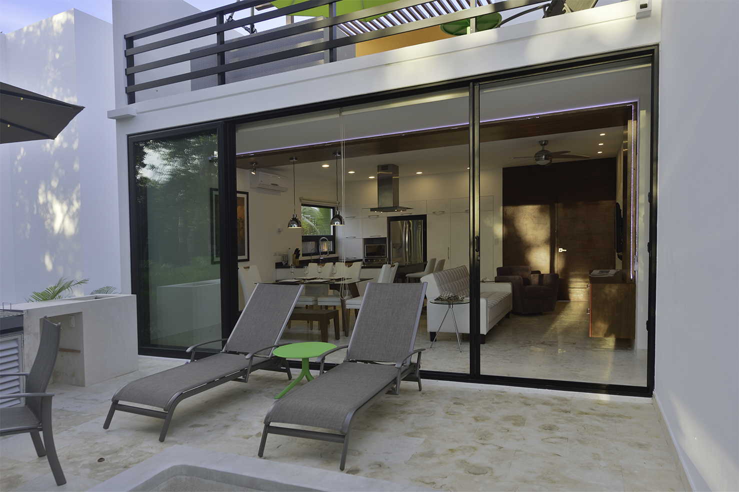 Anah Suites Tulum